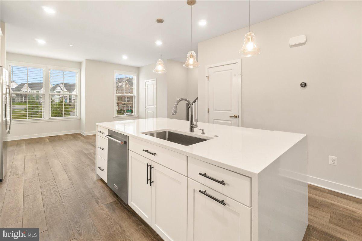 LANDSDALE - Residential