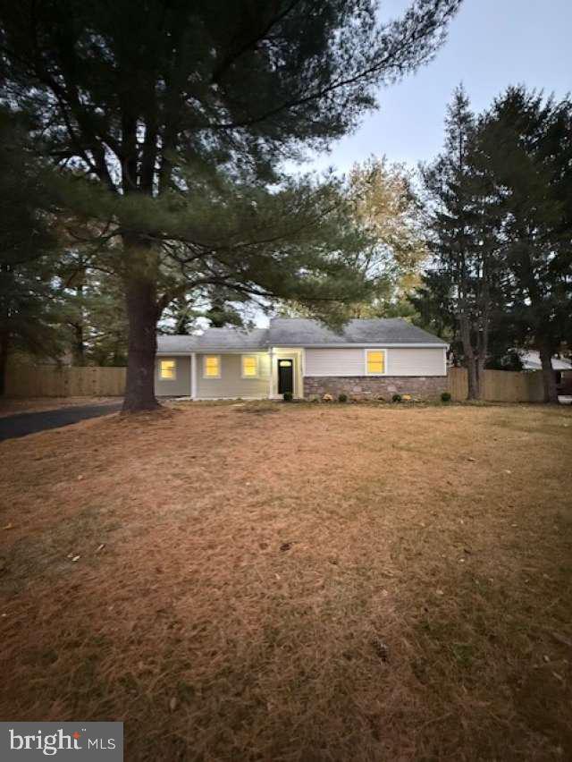 NONE AVAILABLE - Residential