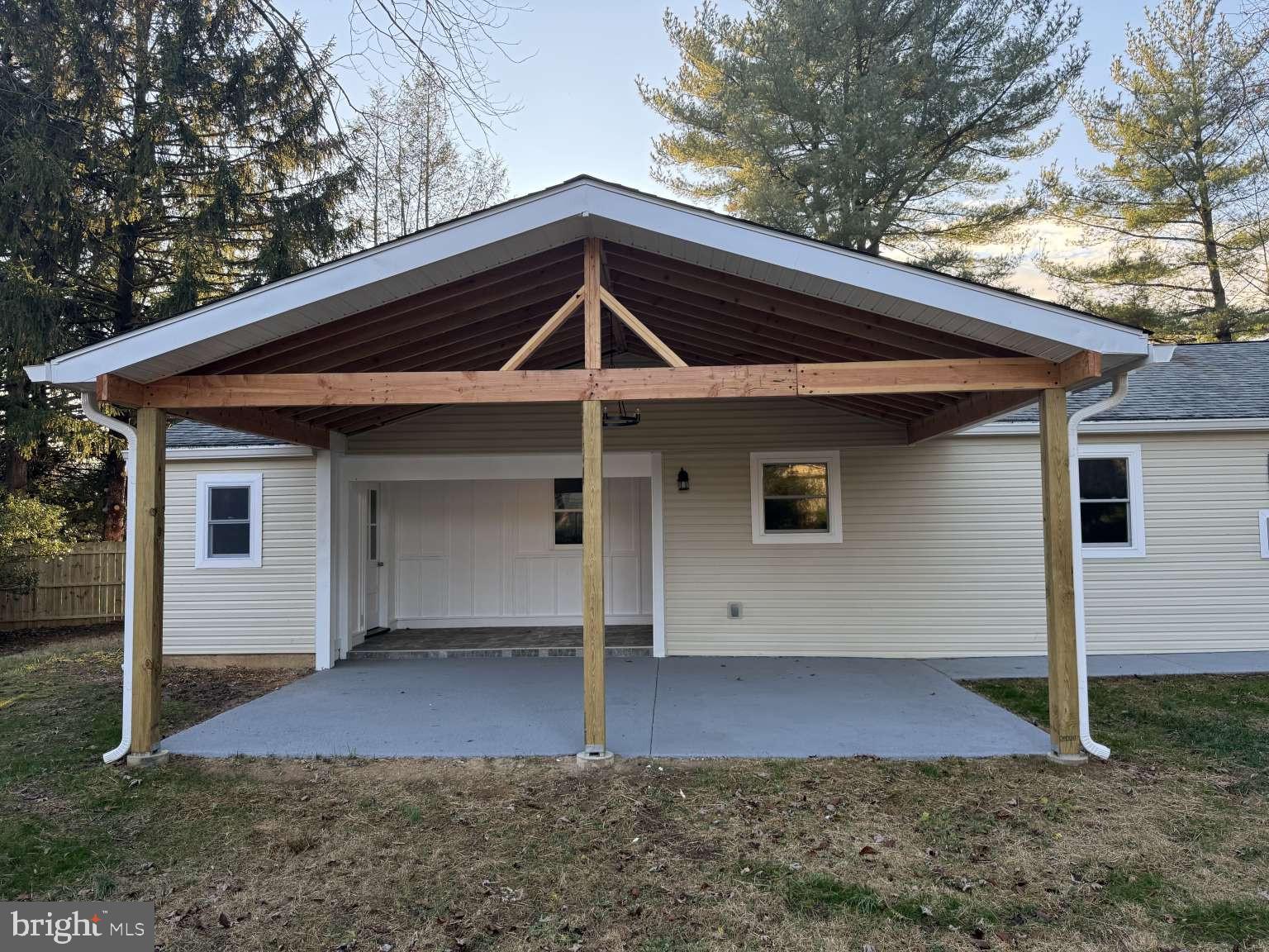 NONE AVAILABLE - Residential