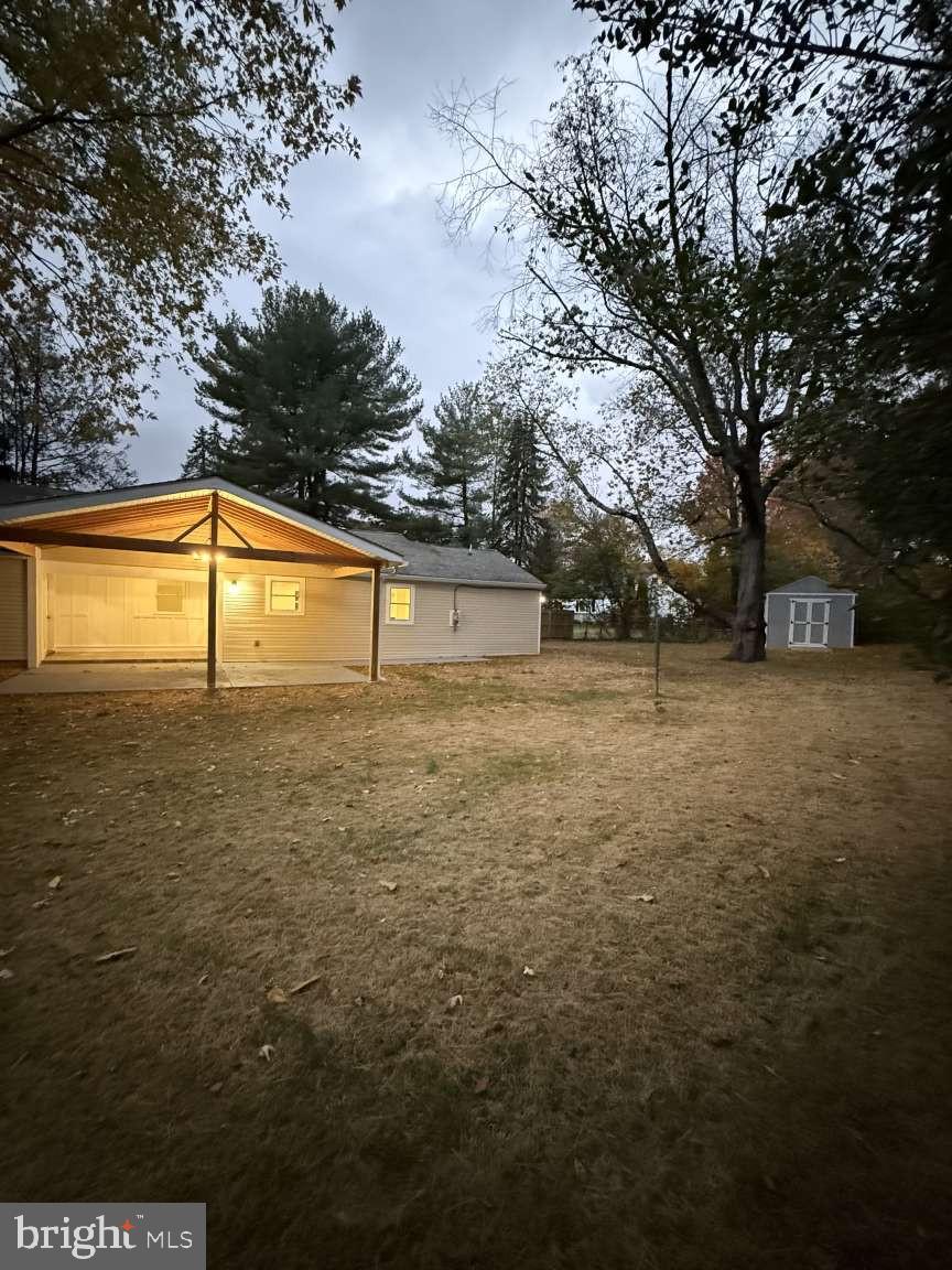 NONE AVAILABLE - Residential