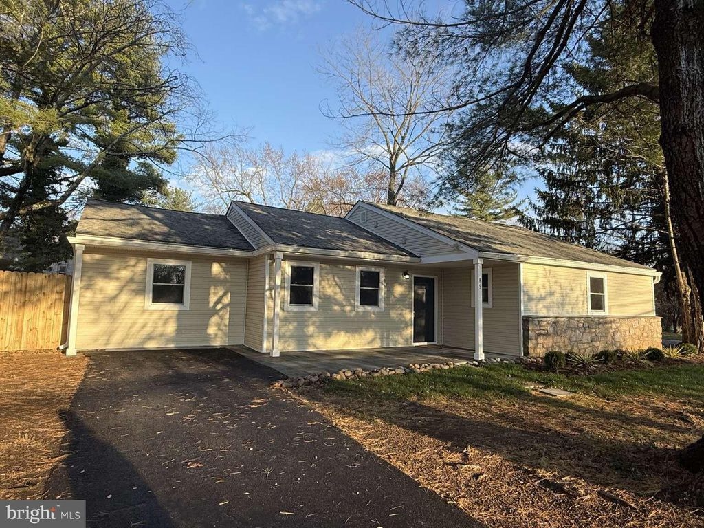 Photo of 85 Conestoga Road, MALVERN, PA 19355 (MLS # PACT2112728)