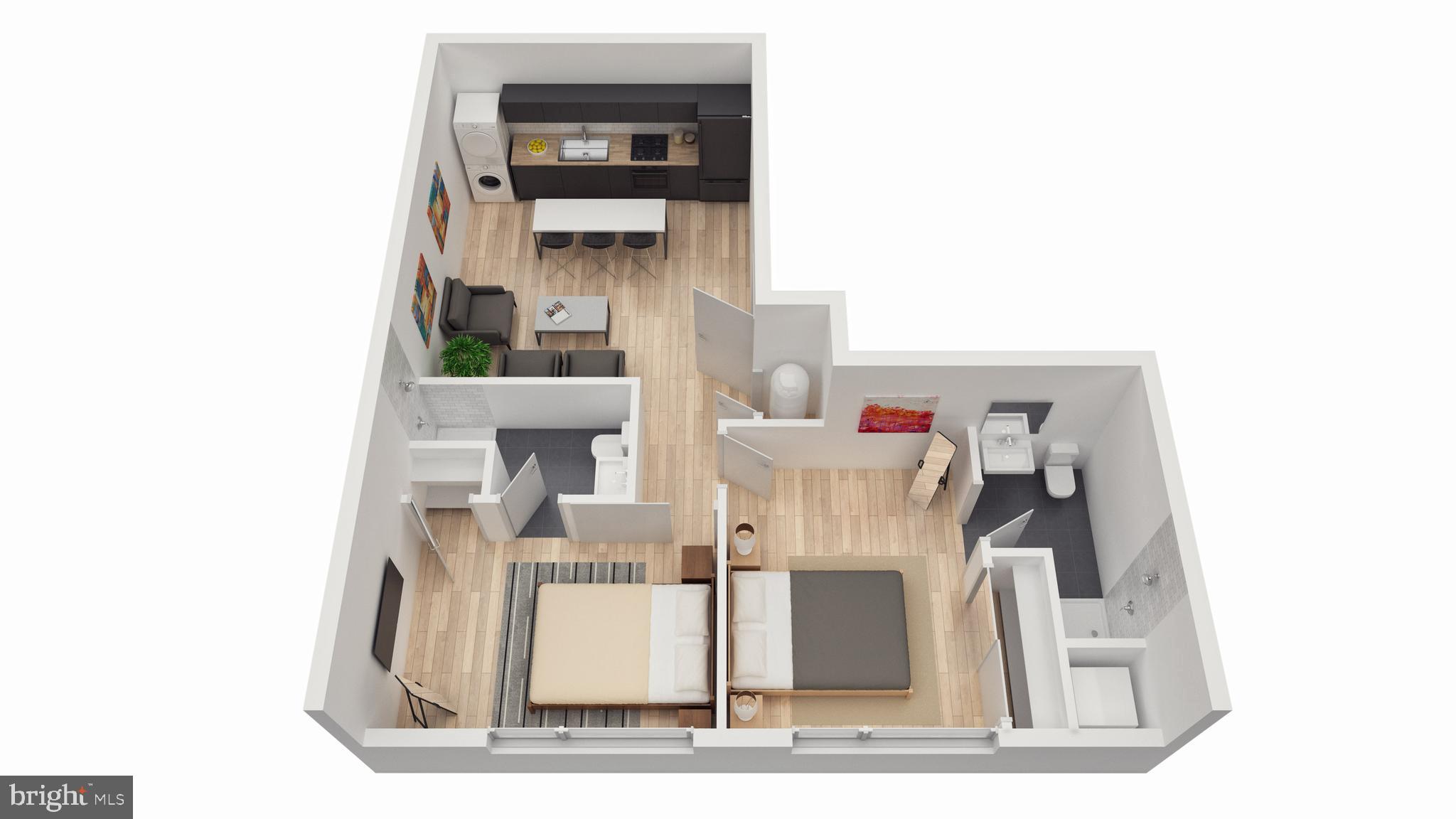 FISHTOWN - Commercial Sale