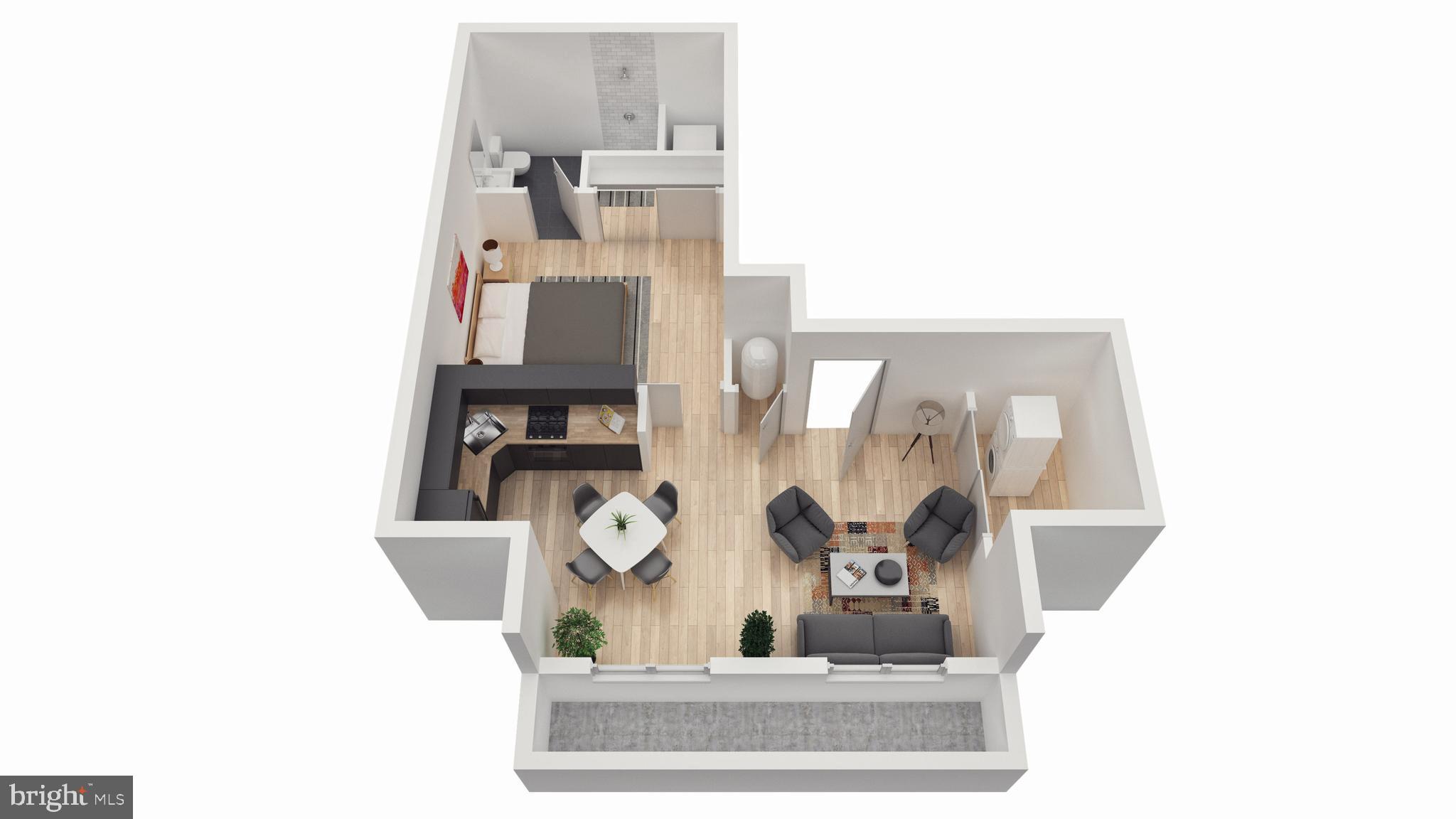 FISHTOWN - Commercial Sale