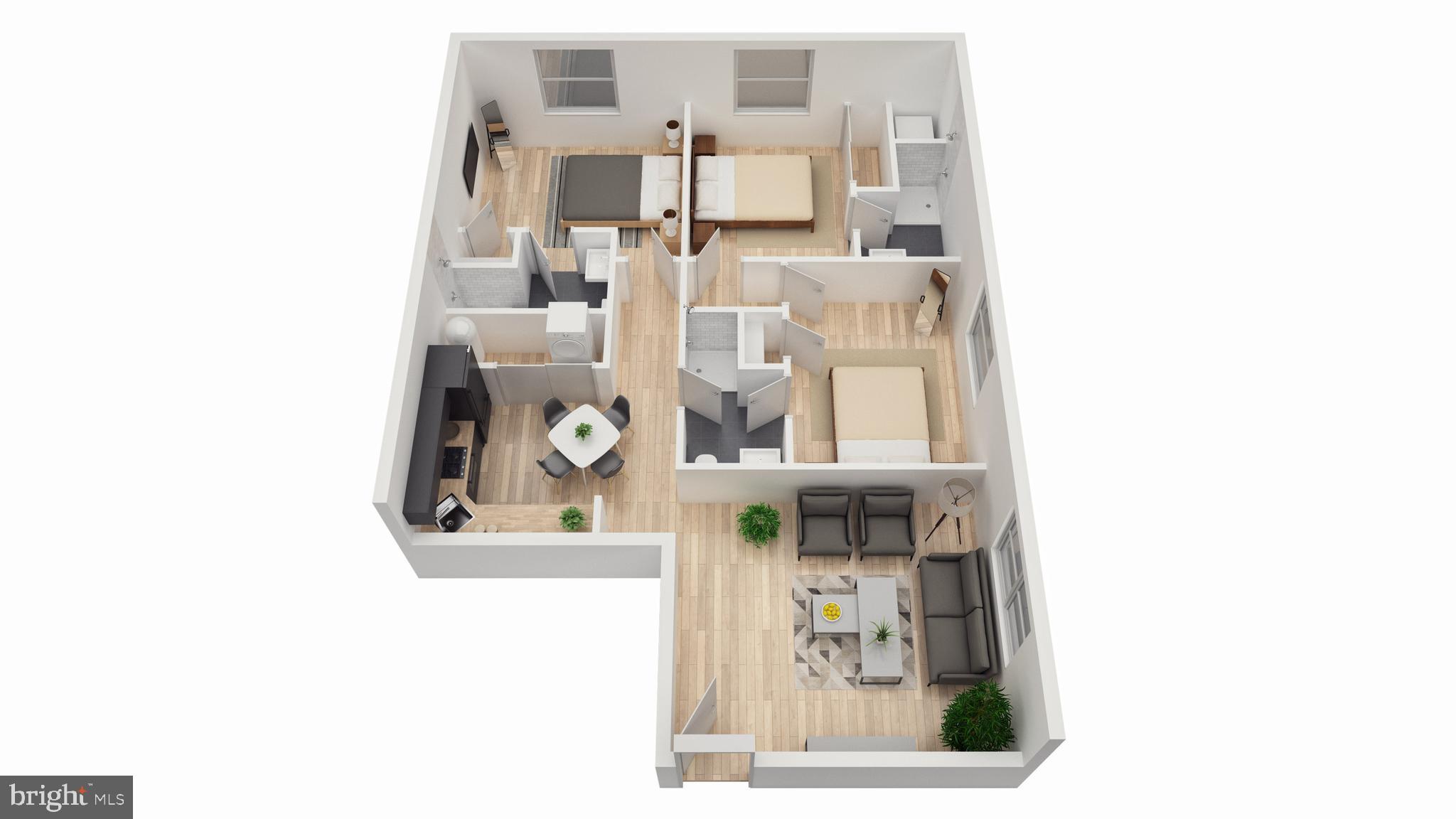 FISHTOWN - Commercial Sale