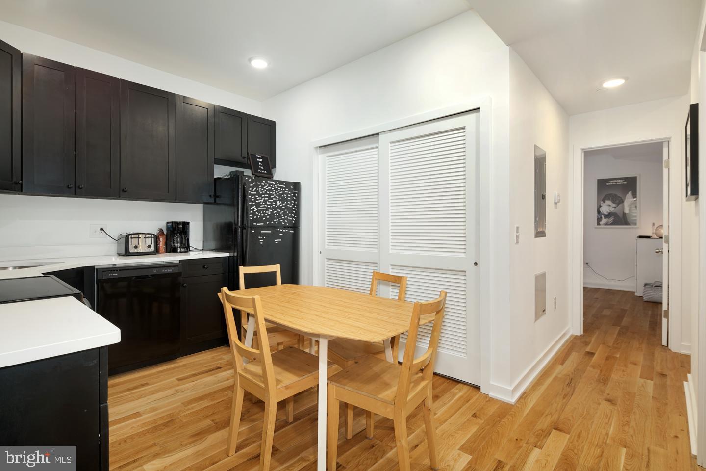 FISHTOWN - Commercial Sale