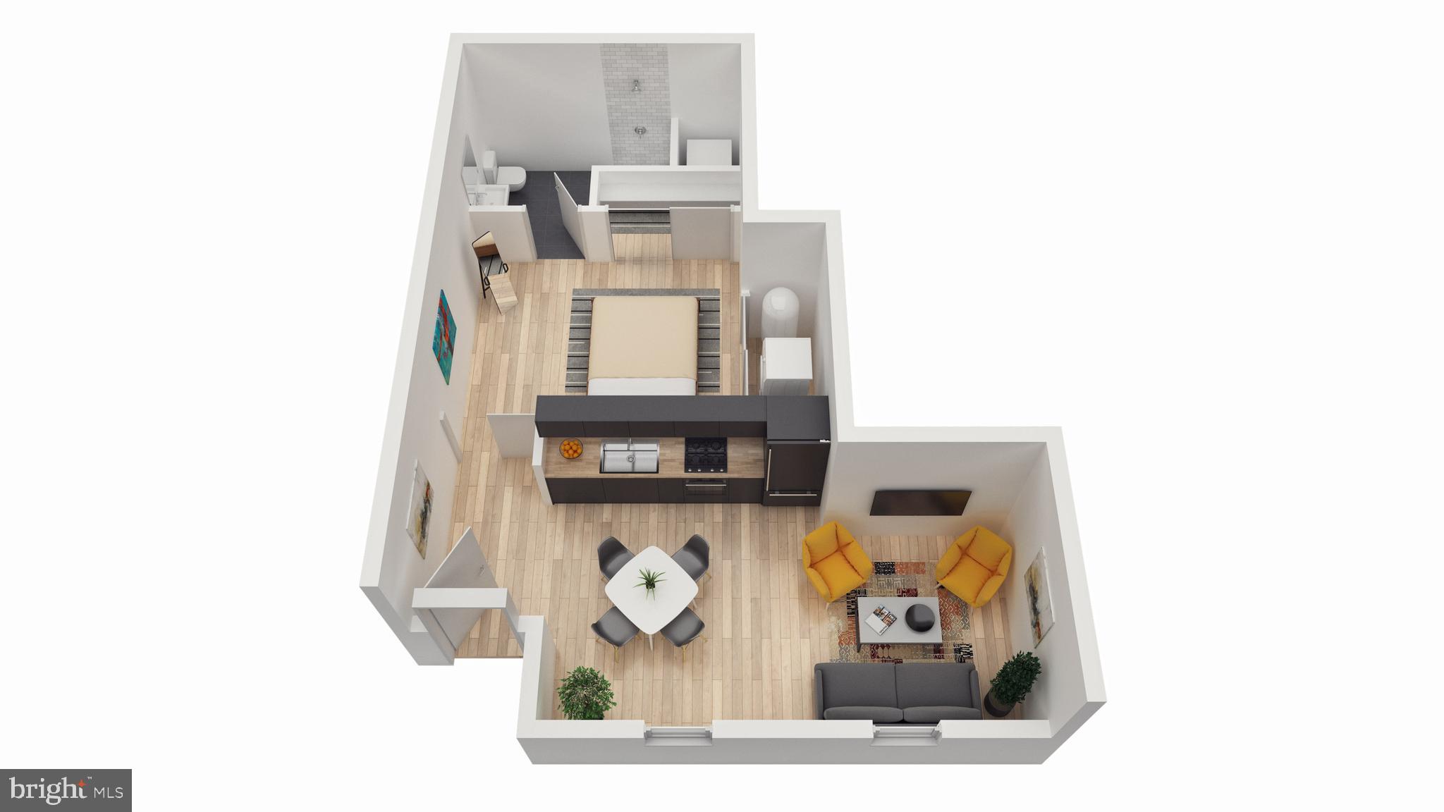 FISHTOWN - Commercial Sale