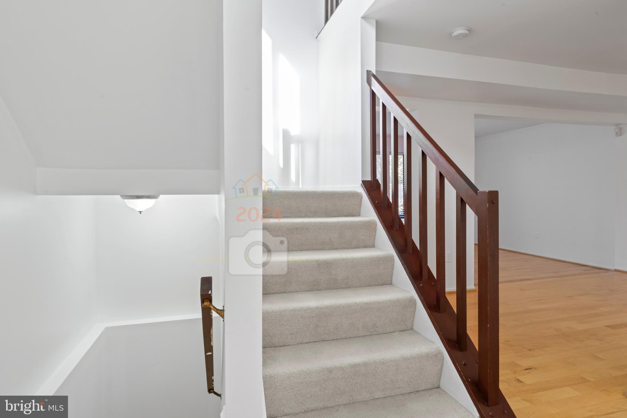 CHERRYWOOD SQUARE - Residential