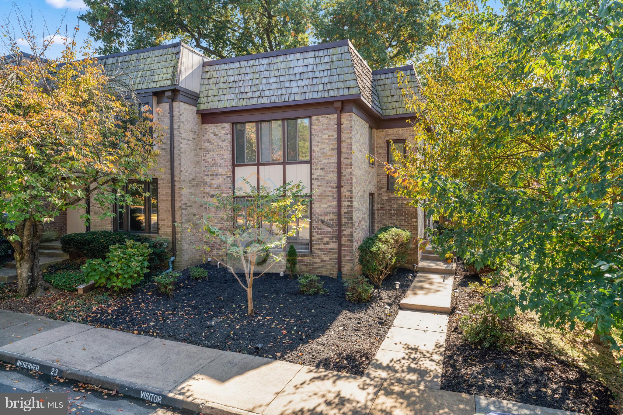 CHERRYWOOD SQUARE - Residential