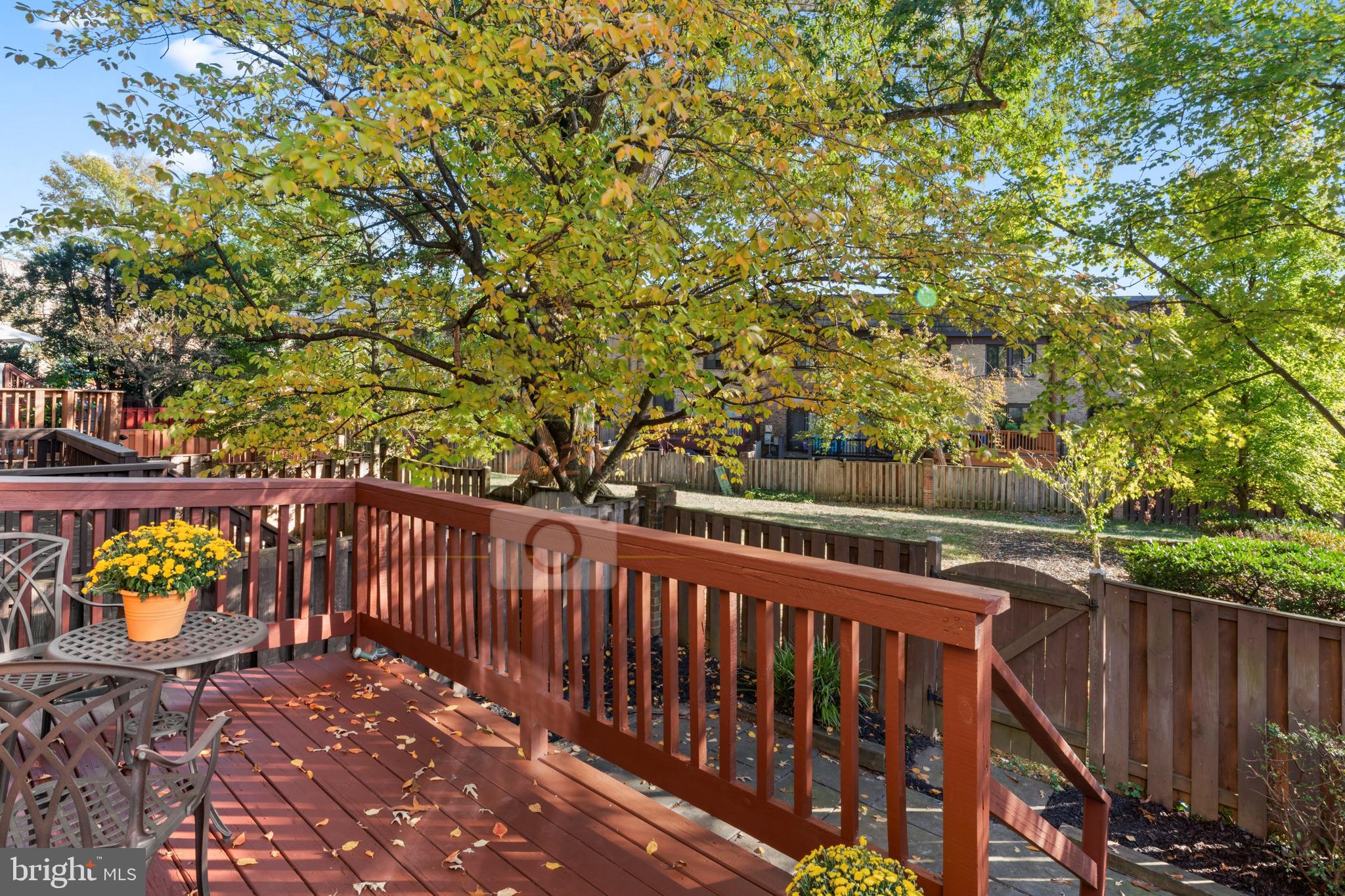 CHERRYWOOD SQUARE - Residential