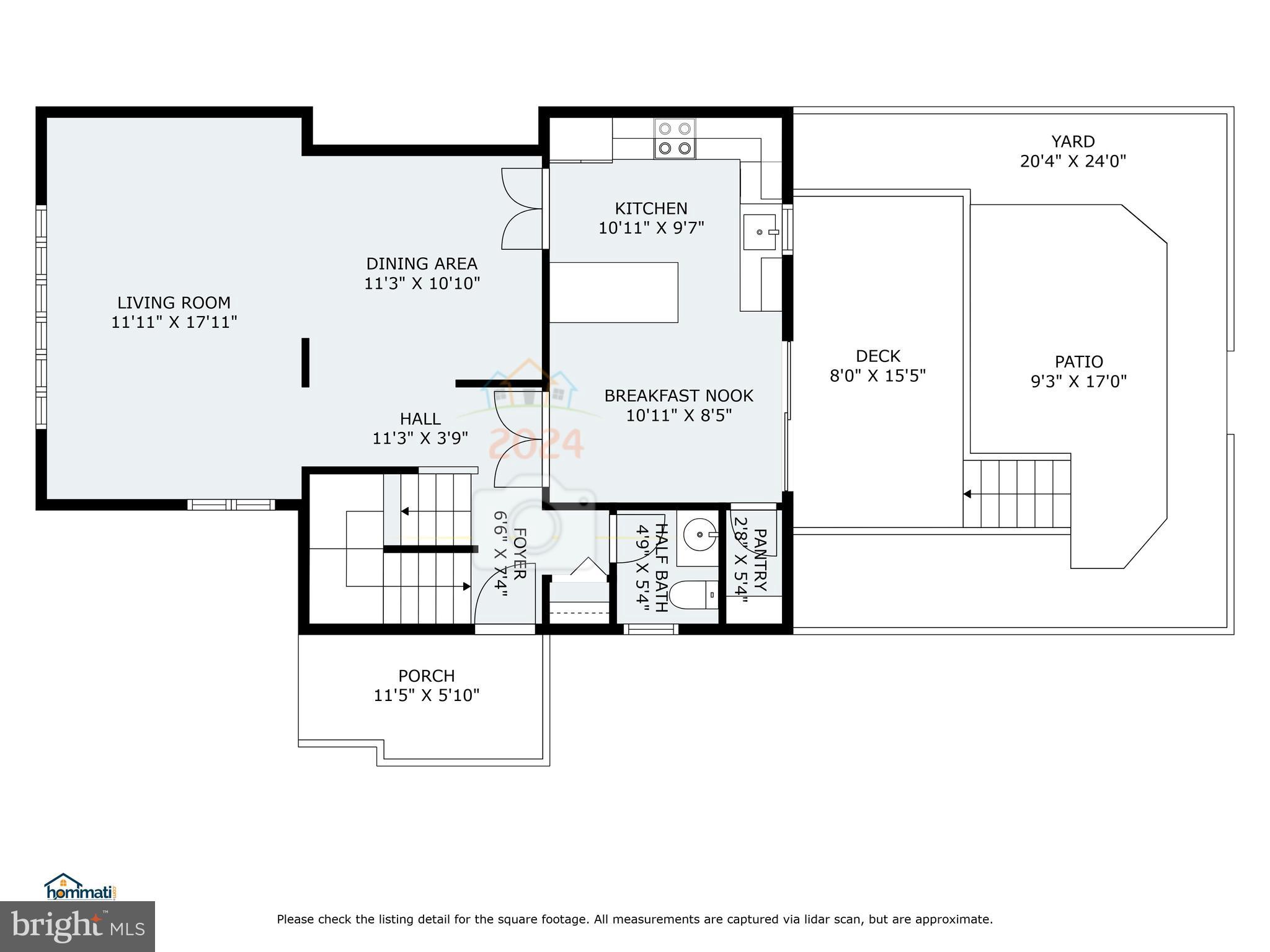 CHERRYWOOD SQUARE - Residential