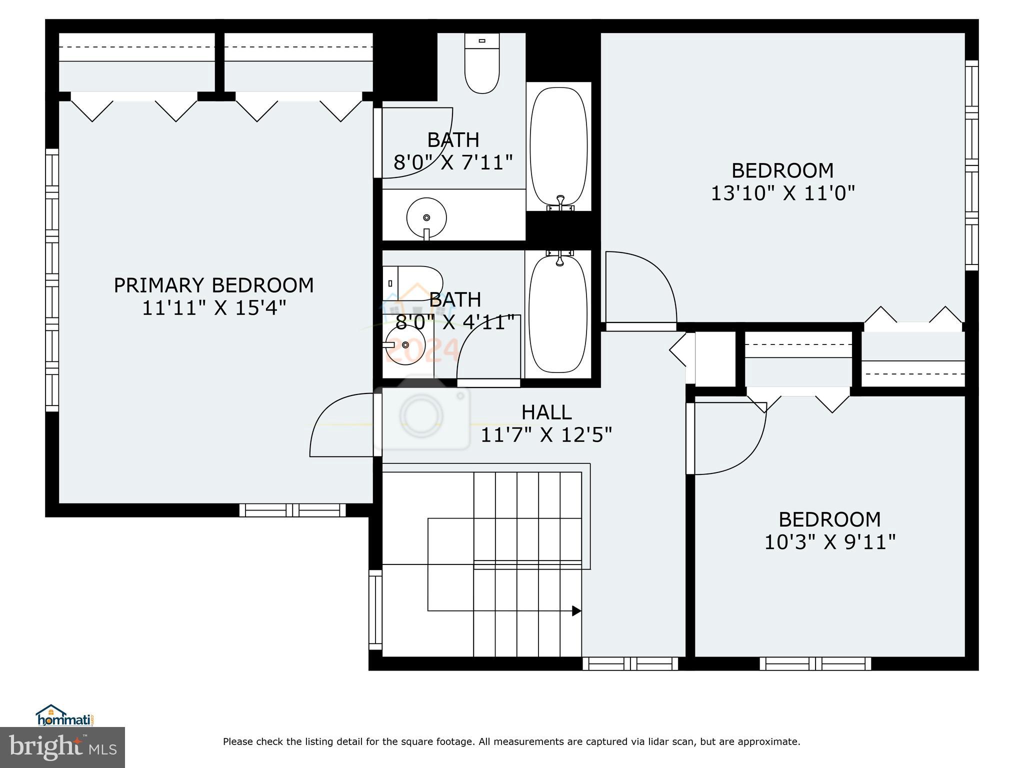 CHERRYWOOD SQUARE - Residential