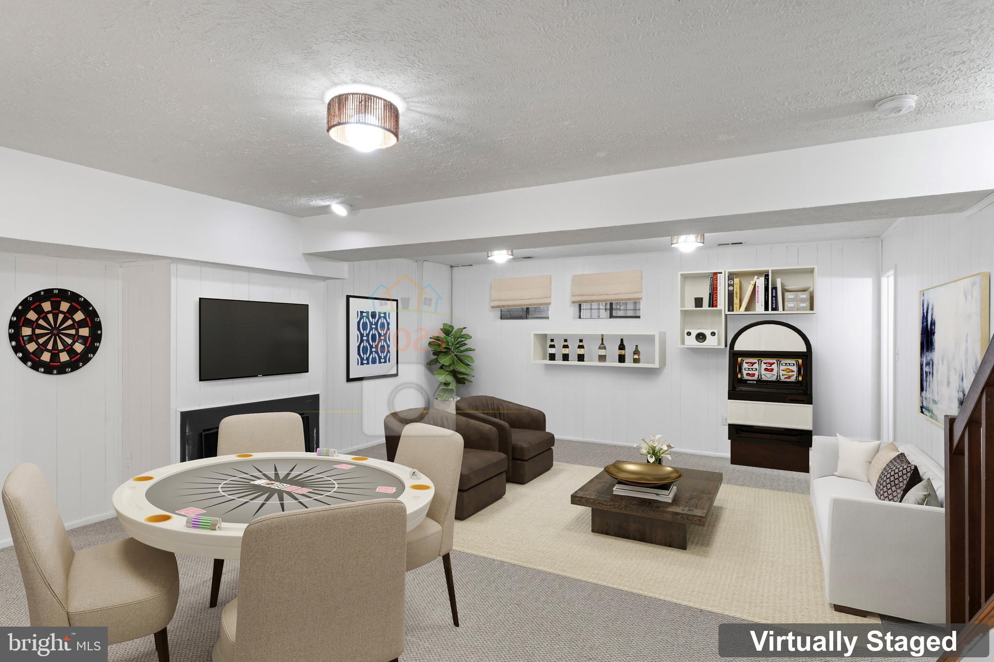 CHERRYWOOD SQUARE - Residential