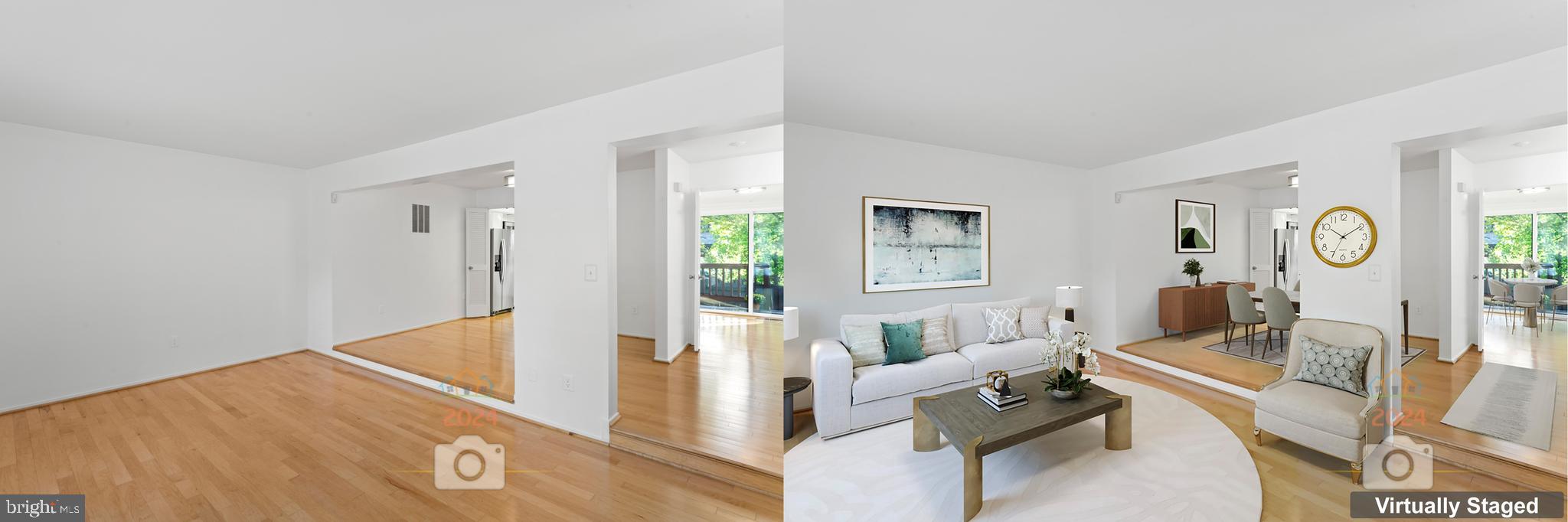 CHERRYWOOD SQUARE - Residential