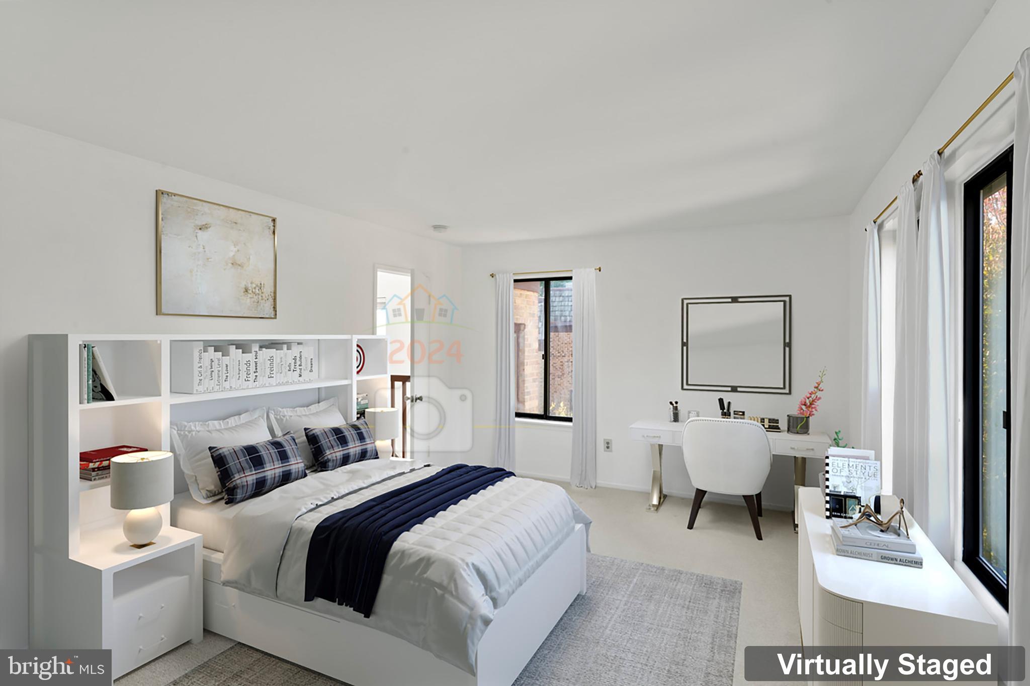 CHERRYWOOD SQUARE - Residential