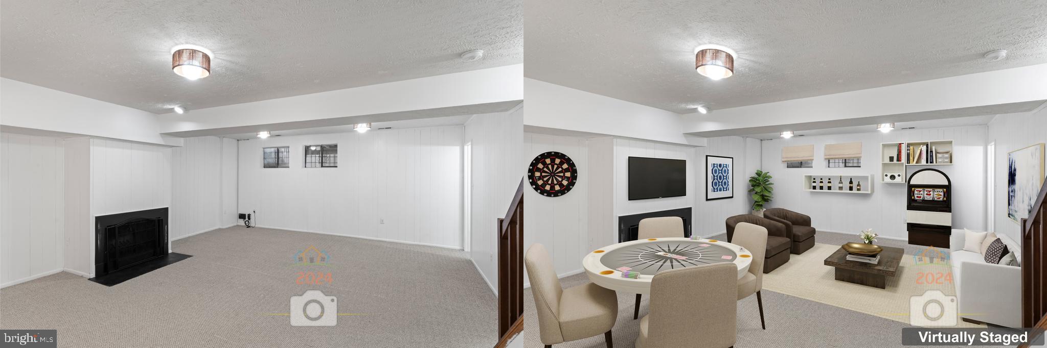 CHERRYWOOD SQUARE - Residential