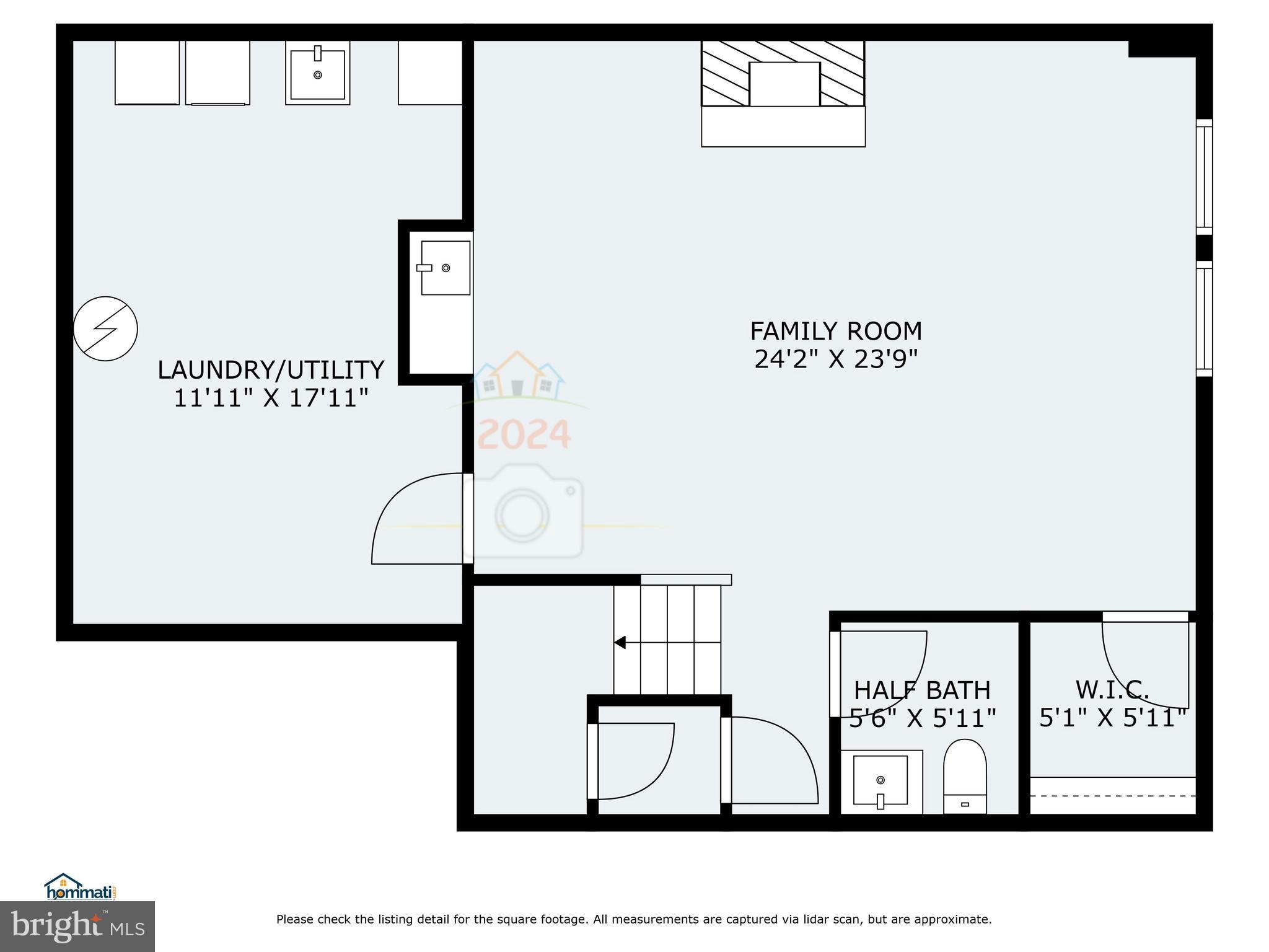 CHERRYWOOD SQUARE - Residential