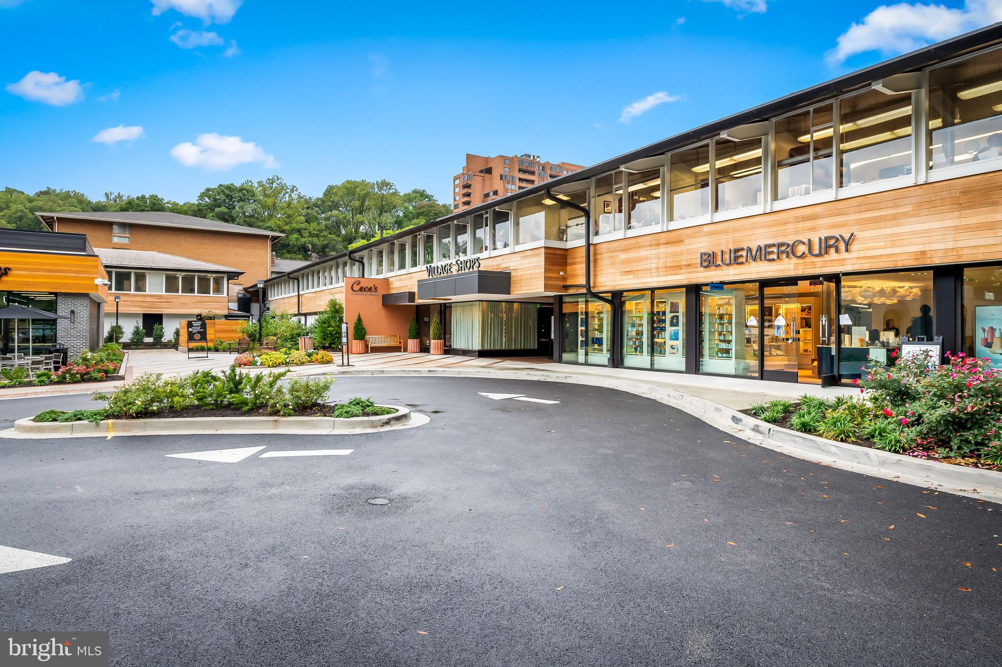 CROSS KEYS - Residential Lease