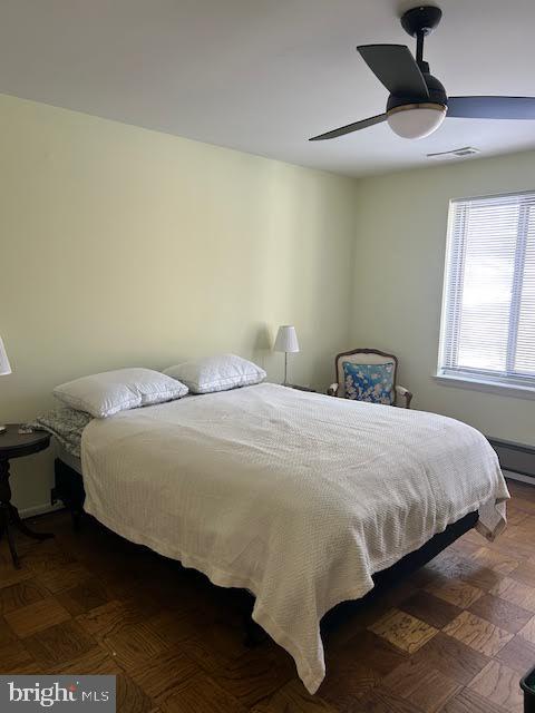 CROSS KEYS - Residential Lease