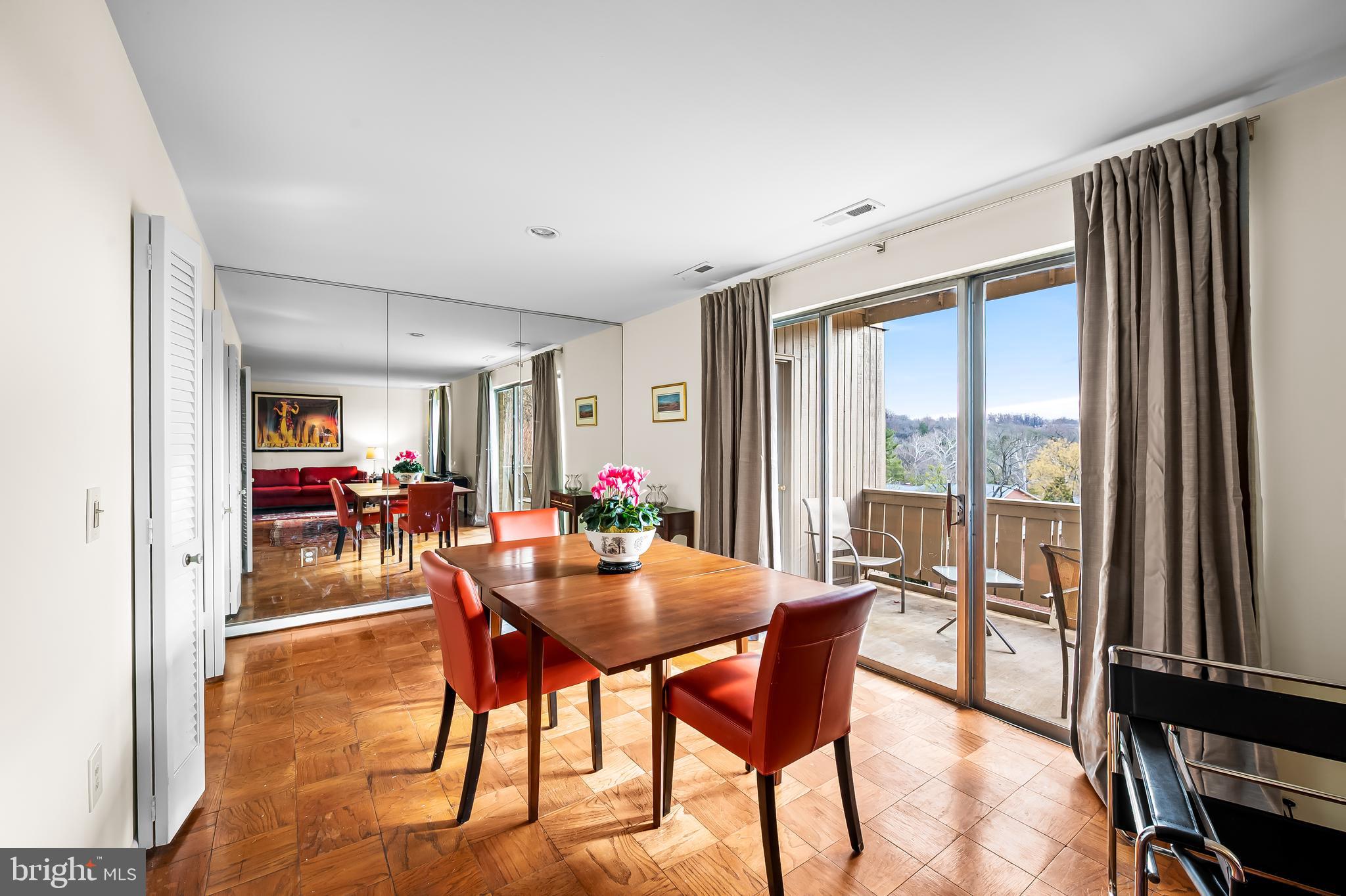 CROSS KEYS - Residential Lease