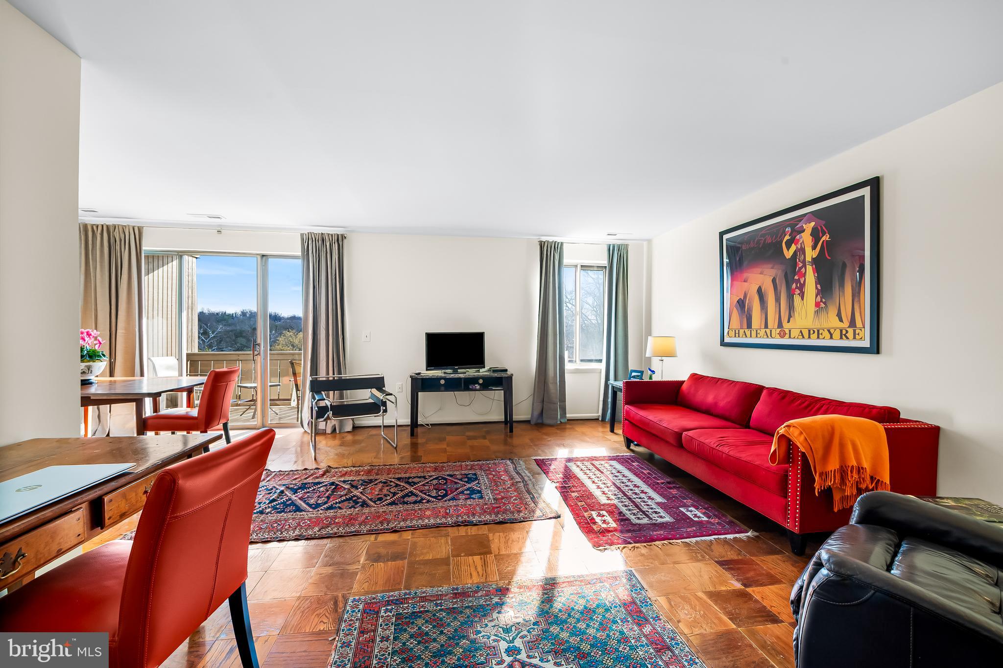 CROSS KEYS - Residential Lease