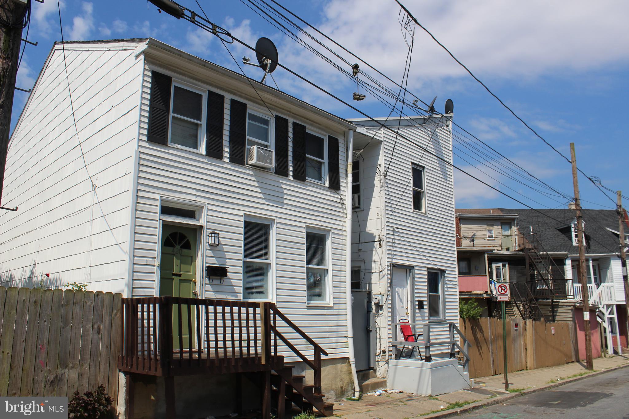 NONE AVAILABLE - Residential