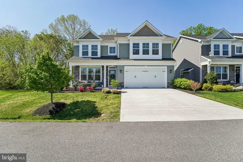 531 Highmeadow Drive, Severn, MD MLS: MDAA2111976