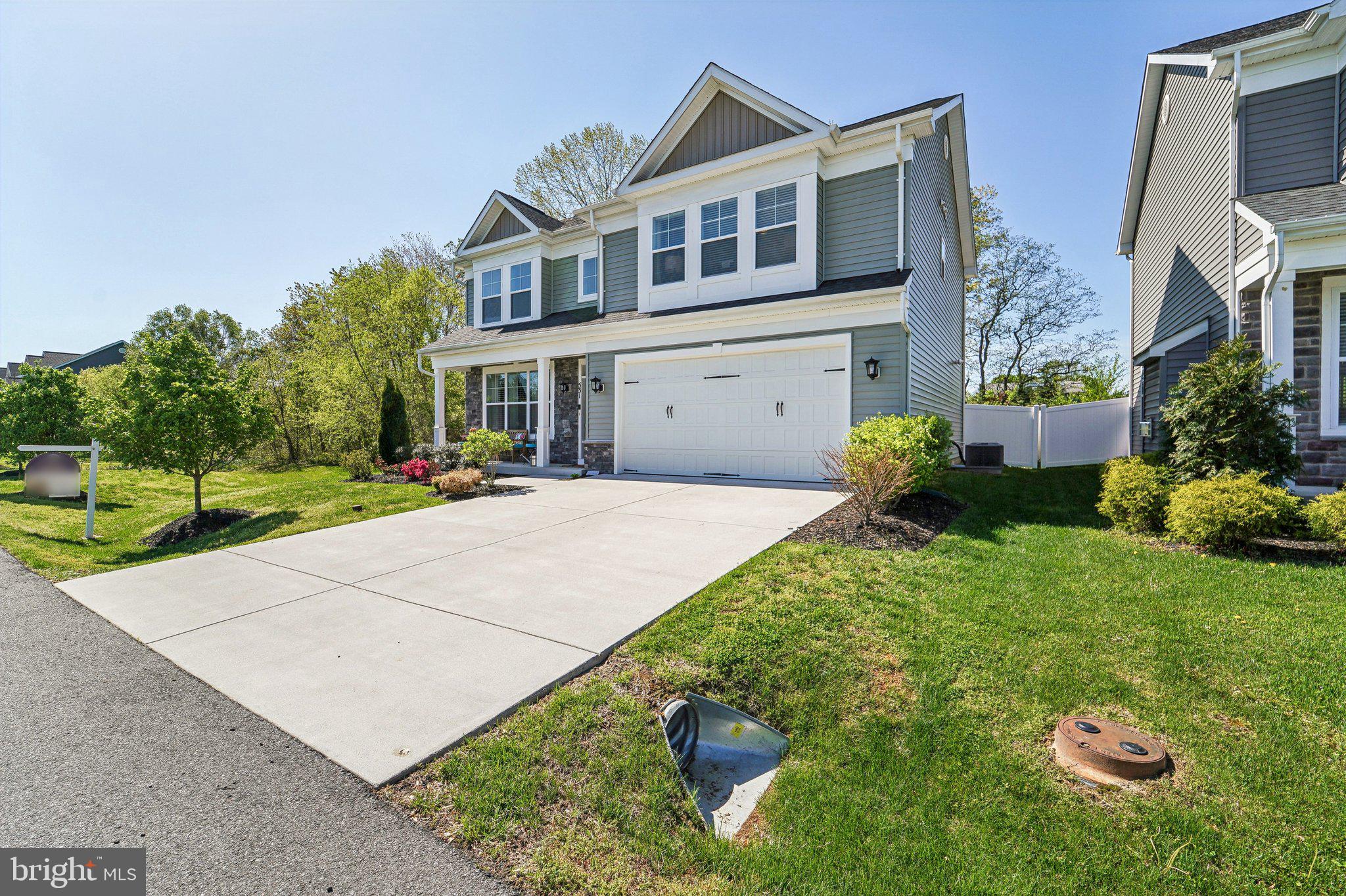 531 HIGHMEADOW DRIVE