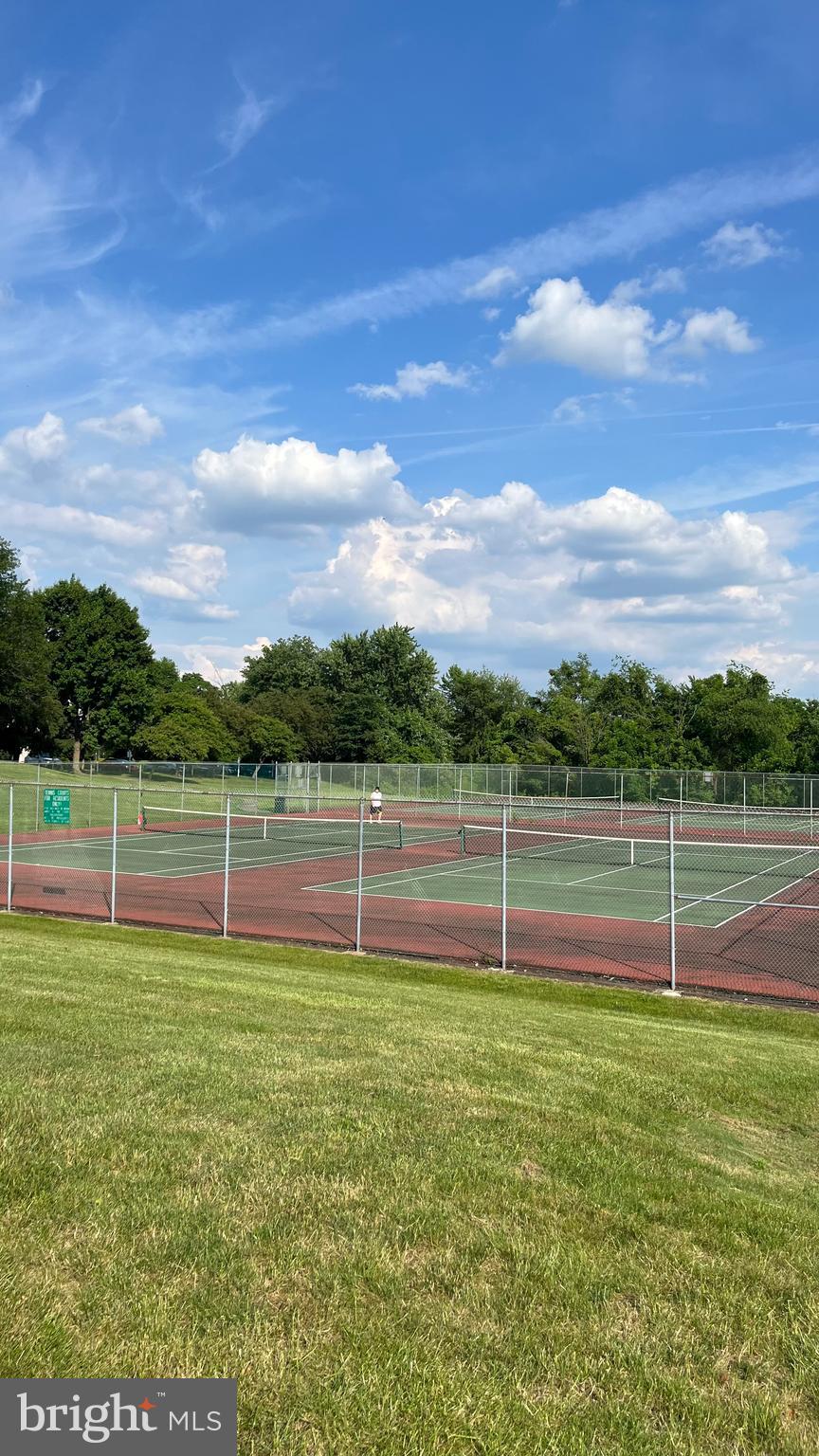 VILLAGE SHIRES - Residential