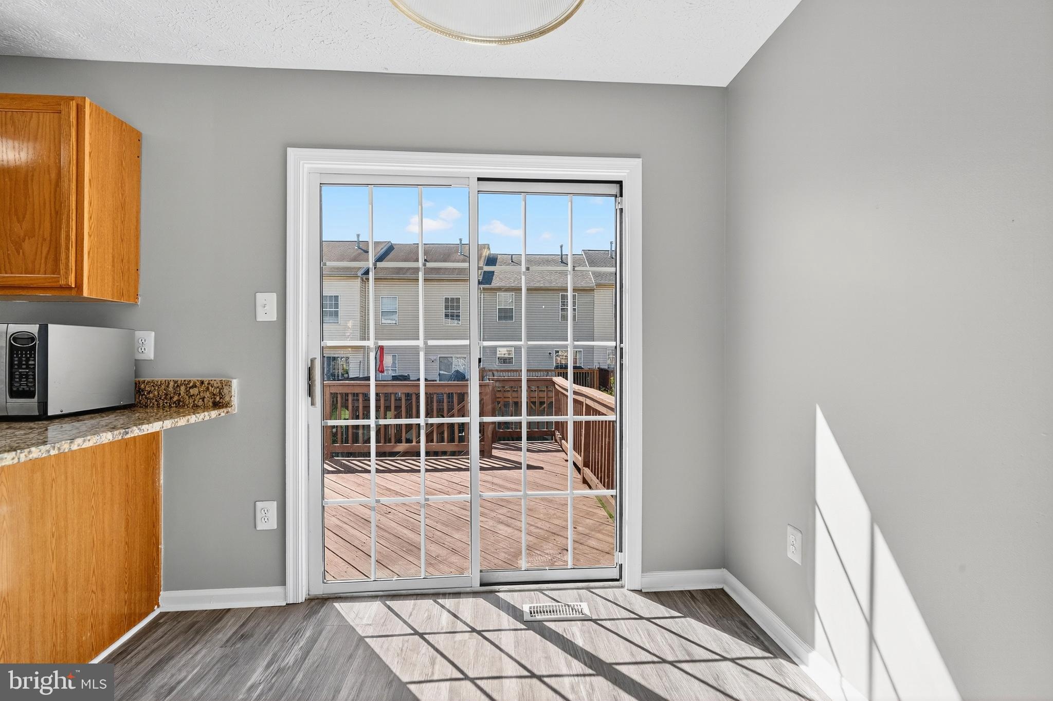 HOWARDS RIDGE - Residential Lease