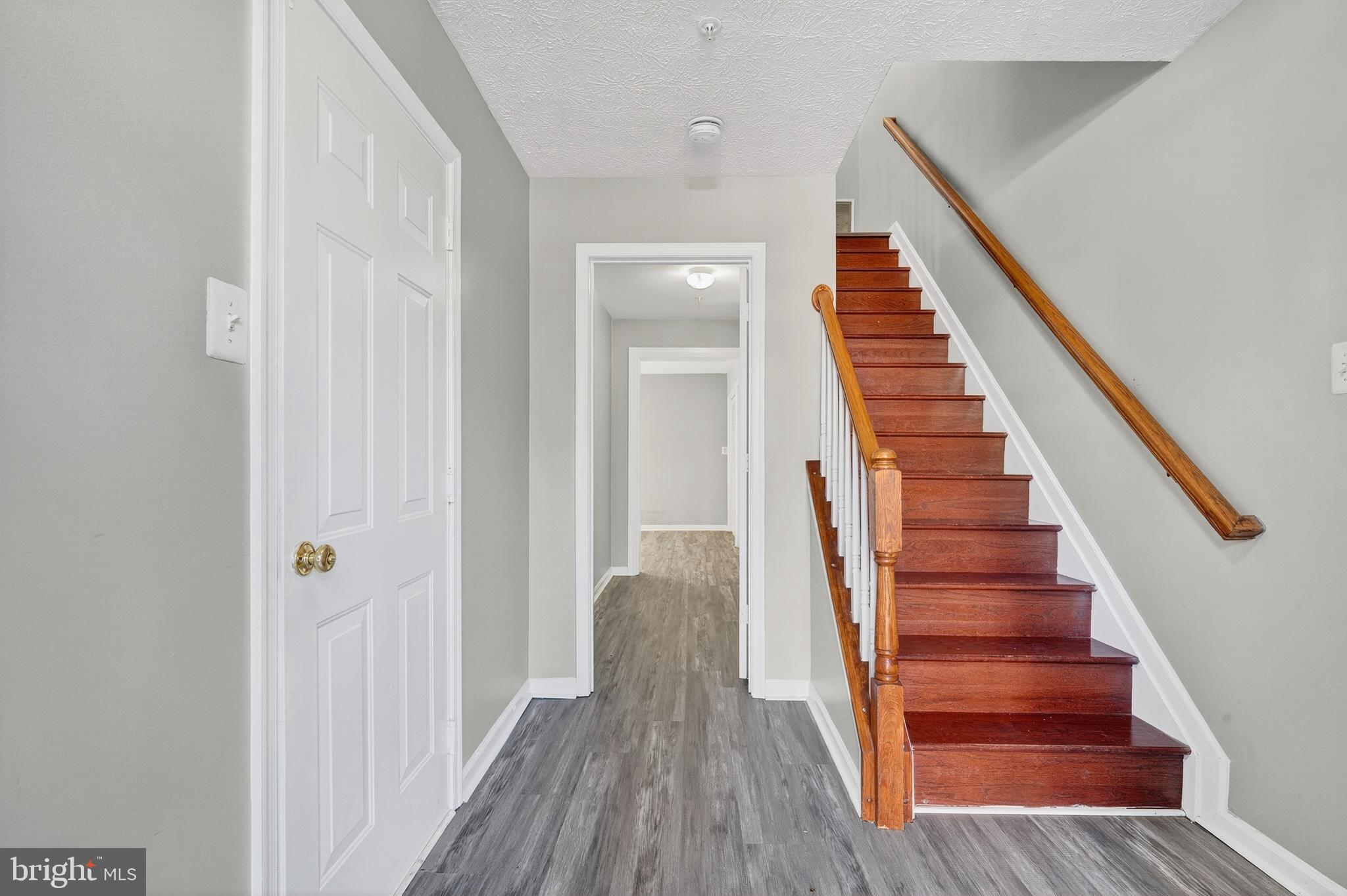 HOWARDS RIDGE - Residential Lease