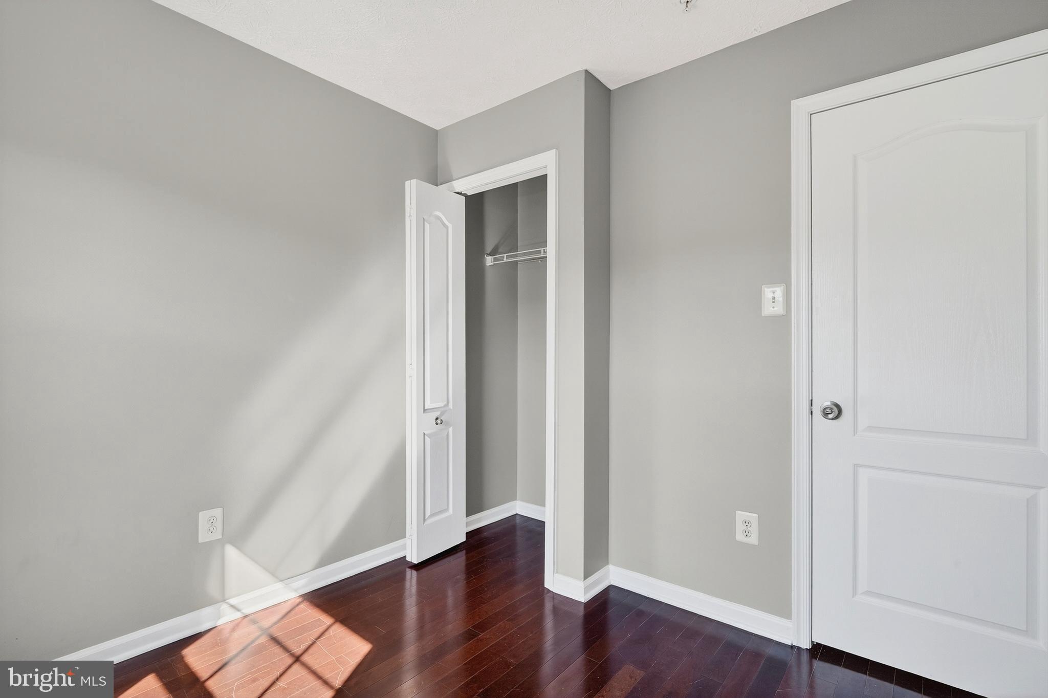 HOWARDS RIDGE - Residential Lease