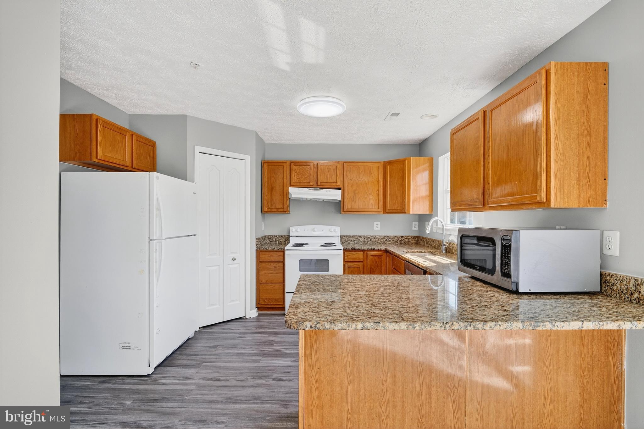 HOWARDS RIDGE - Residential Lease