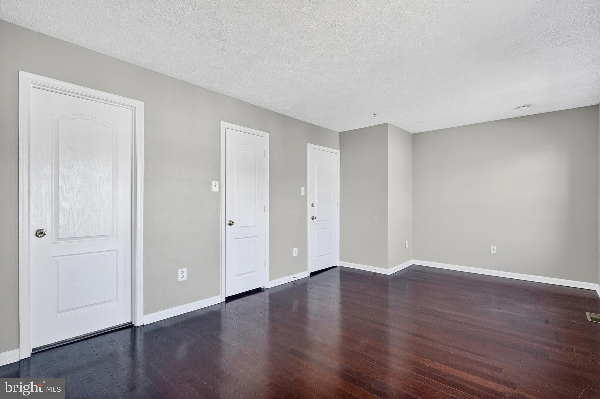 HOWARDS RIDGE - Residential Lease