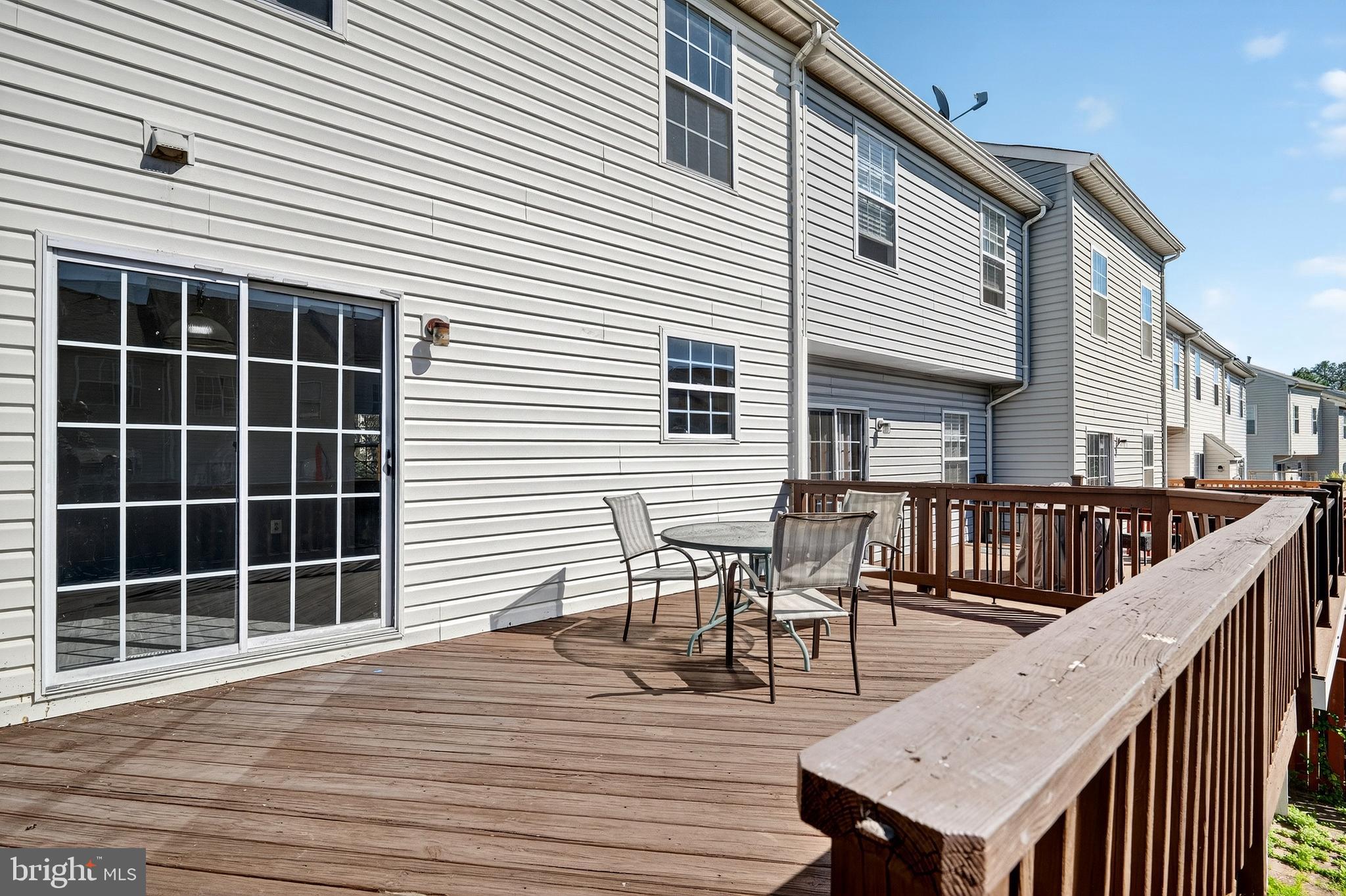 HOWARDS RIDGE - Residential Lease