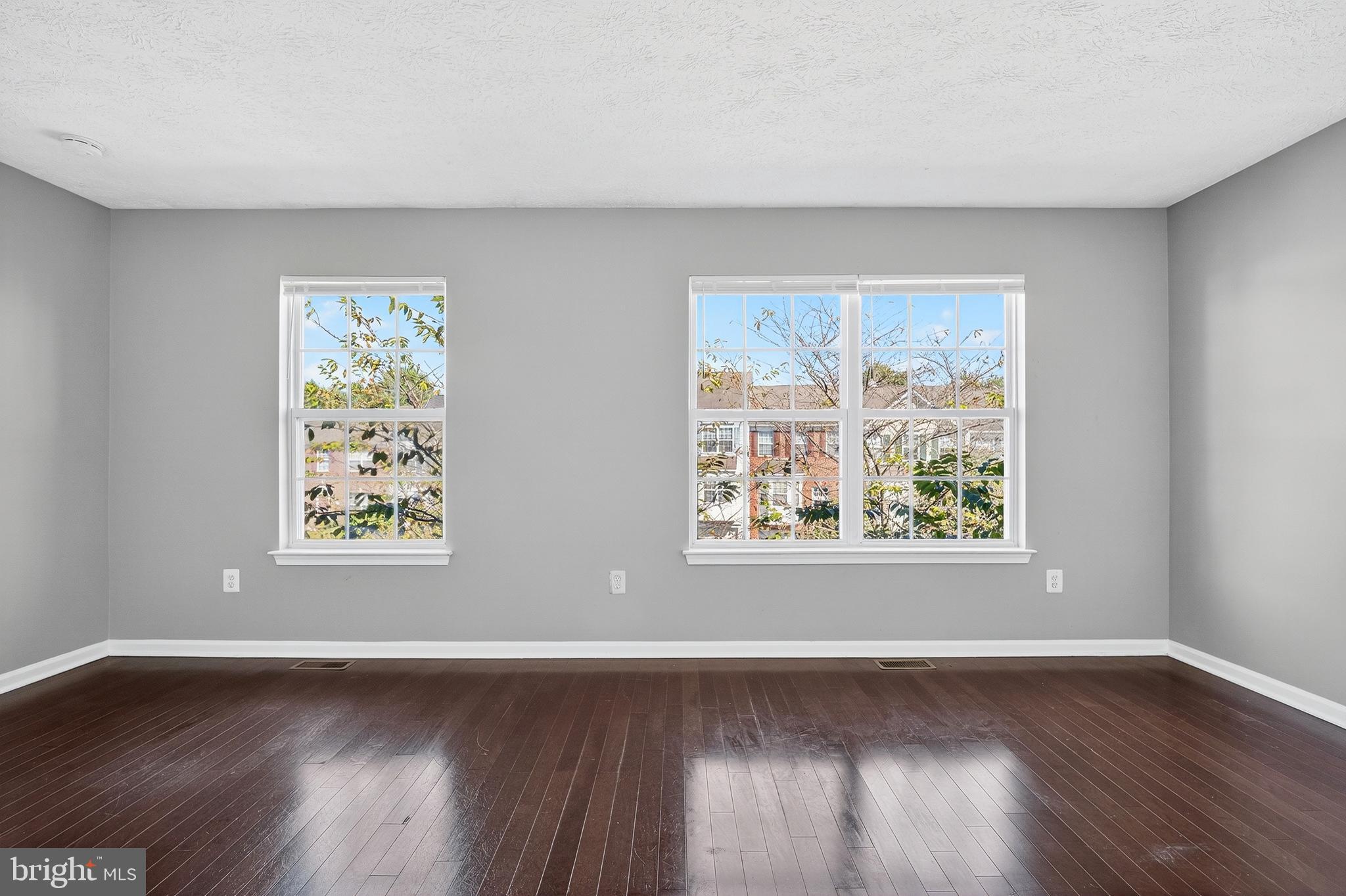 HOWARDS RIDGE - Residential Lease