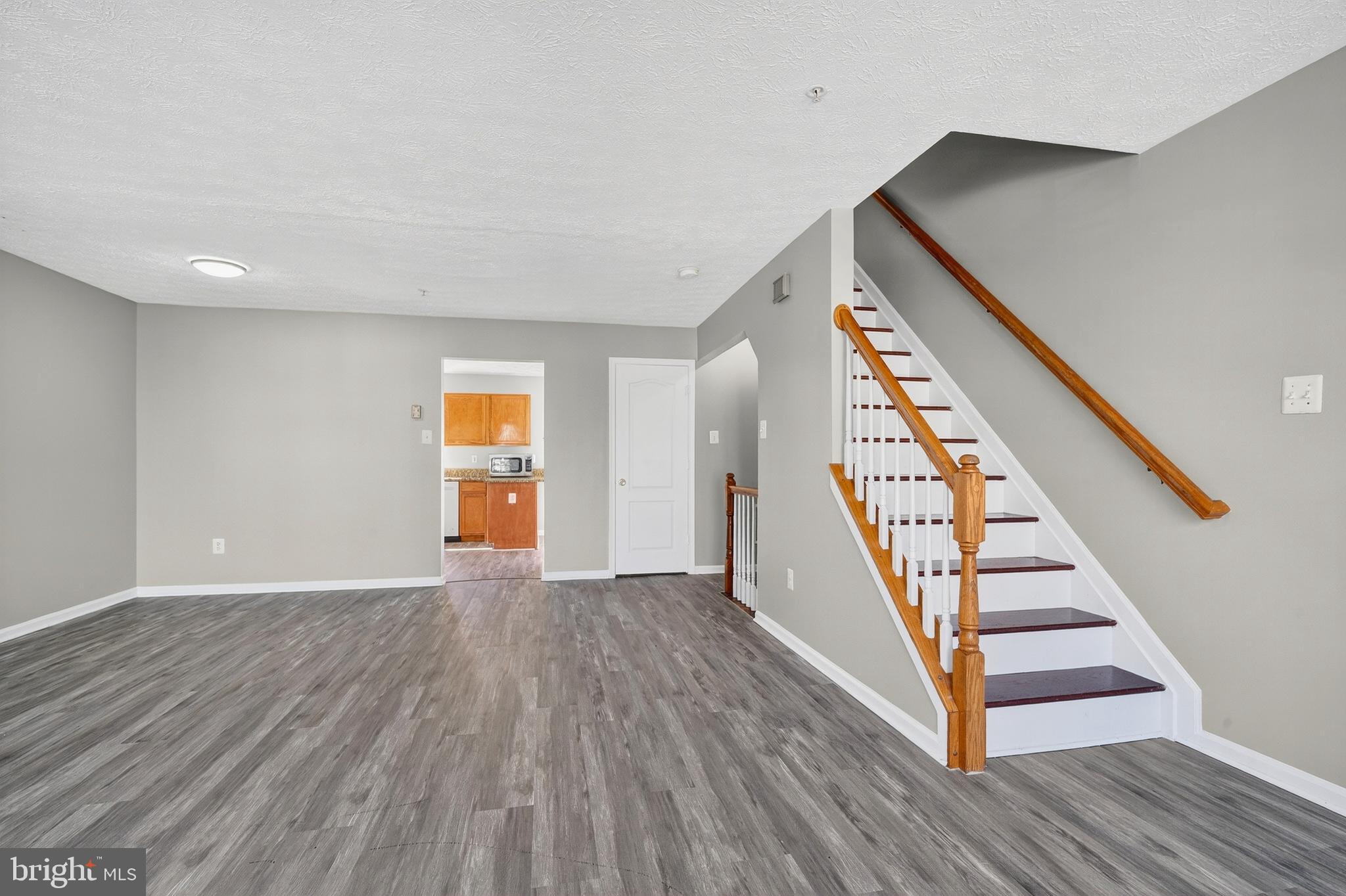 HOWARDS RIDGE - Residential Lease