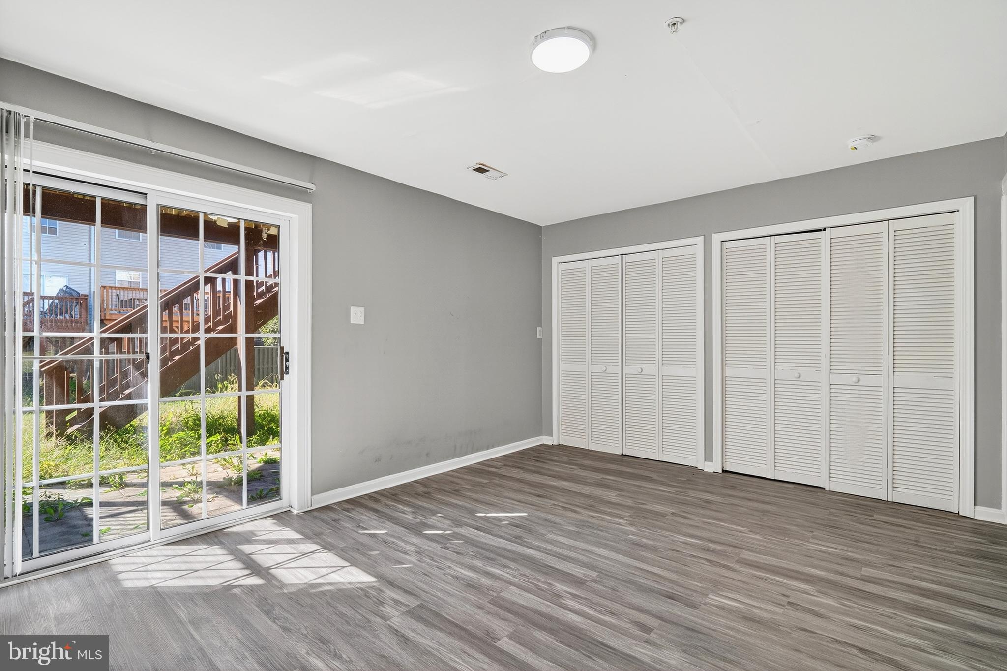 HOWARDS RIDGE - Residential Lease