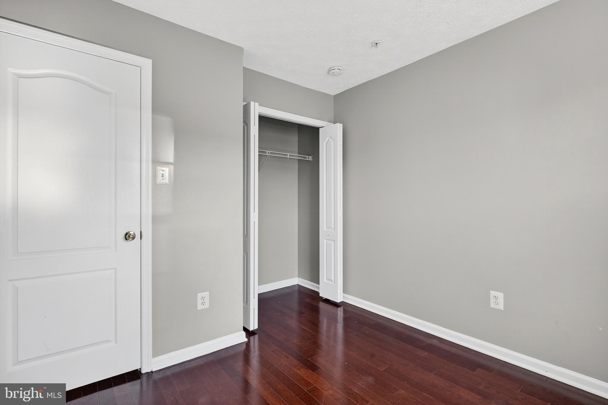 HOWARDS RIDGE - Residential Lease