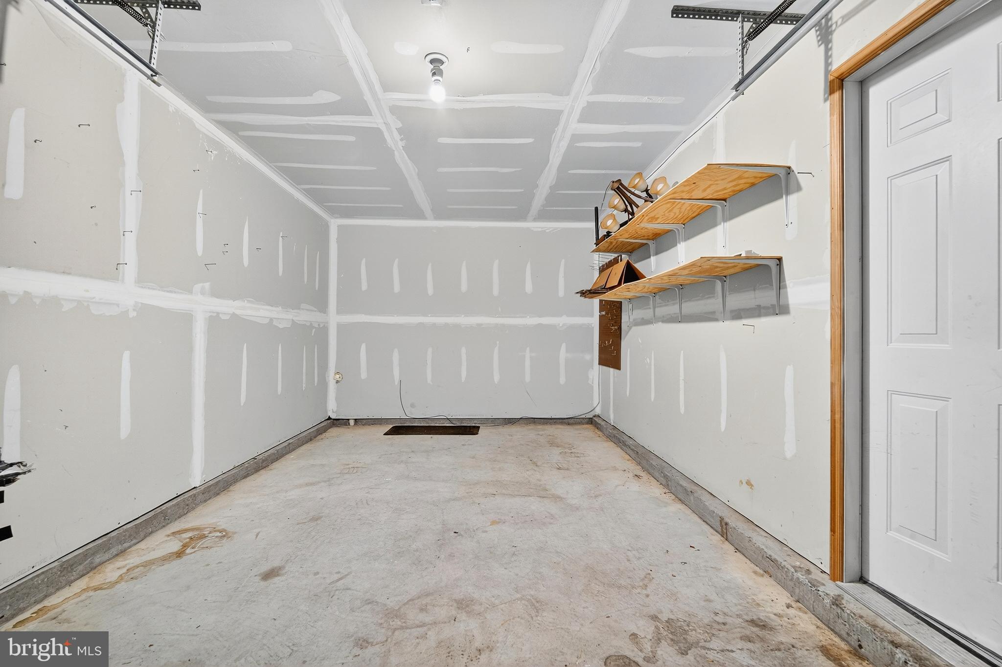 HOWARDS RIDGE - Residential Lease