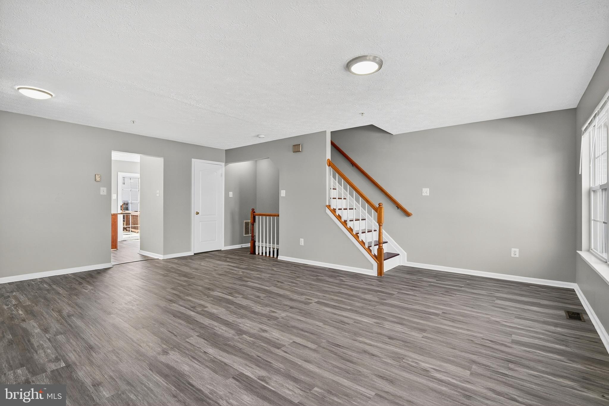 HOWARDS RIDGE - Residential Lease