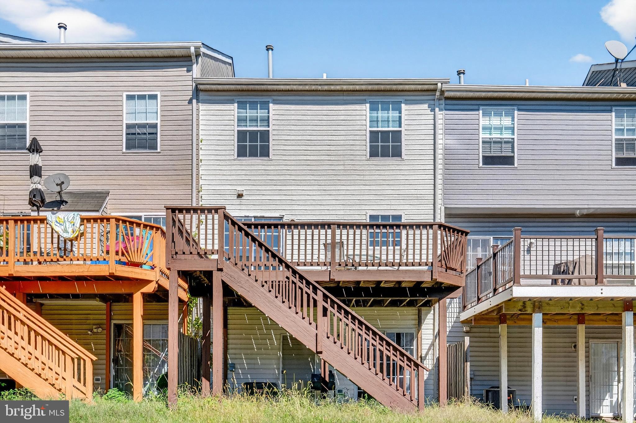 HOWARDS RIDGE - Residential Lease