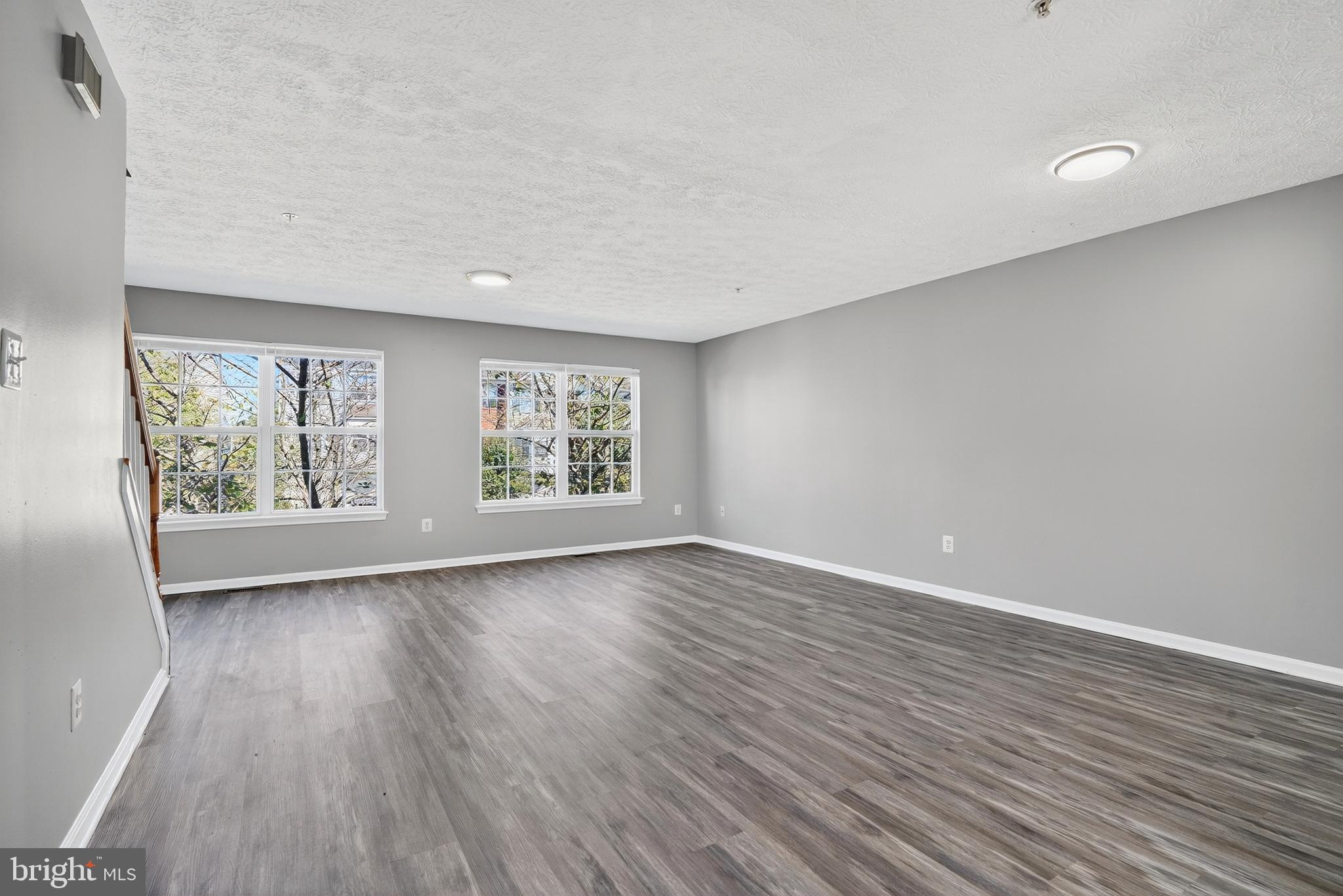 HOWARDS RIDGE - Residential Lease