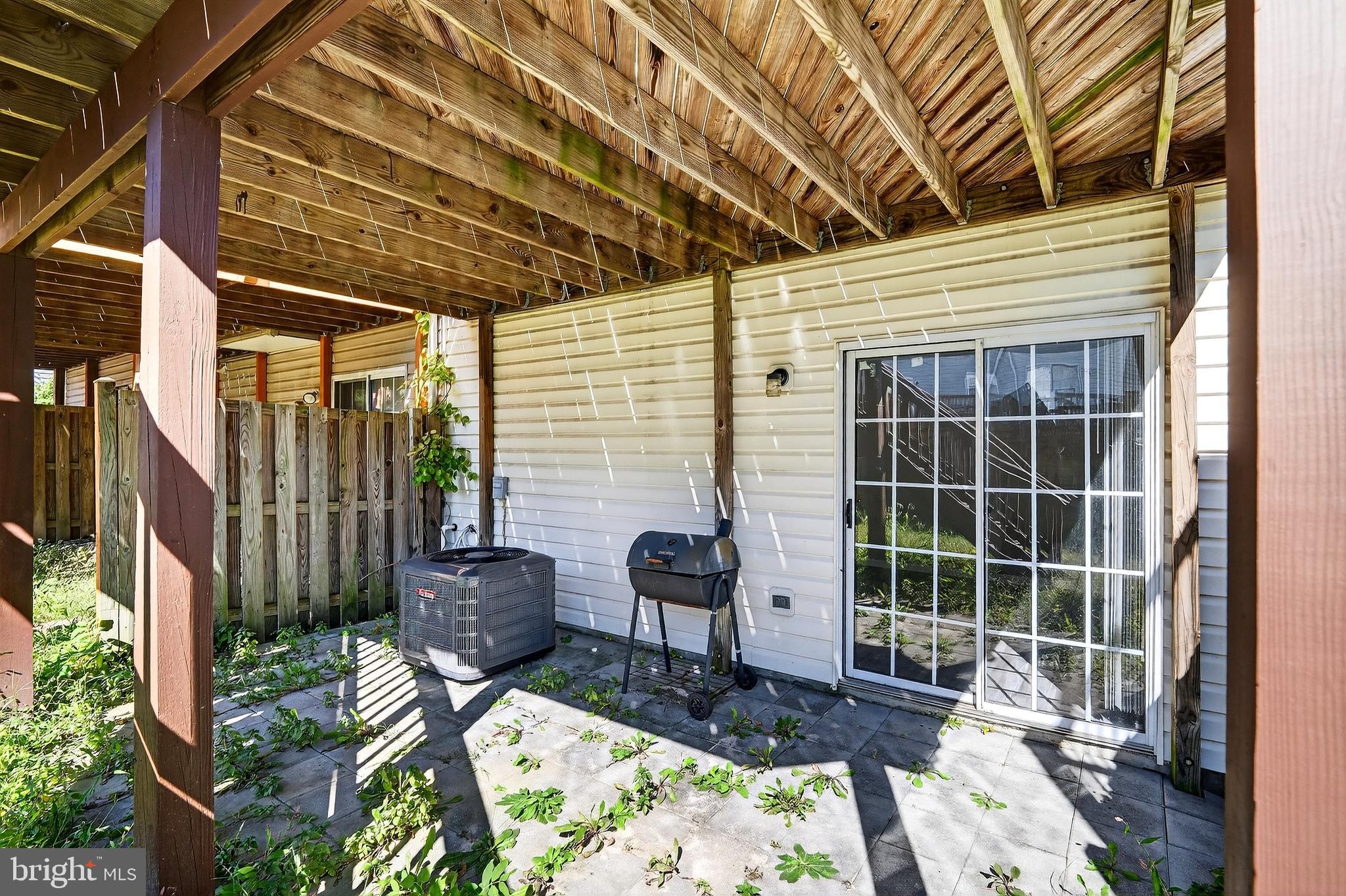 HOWARDS RIDGE - Residential Lease