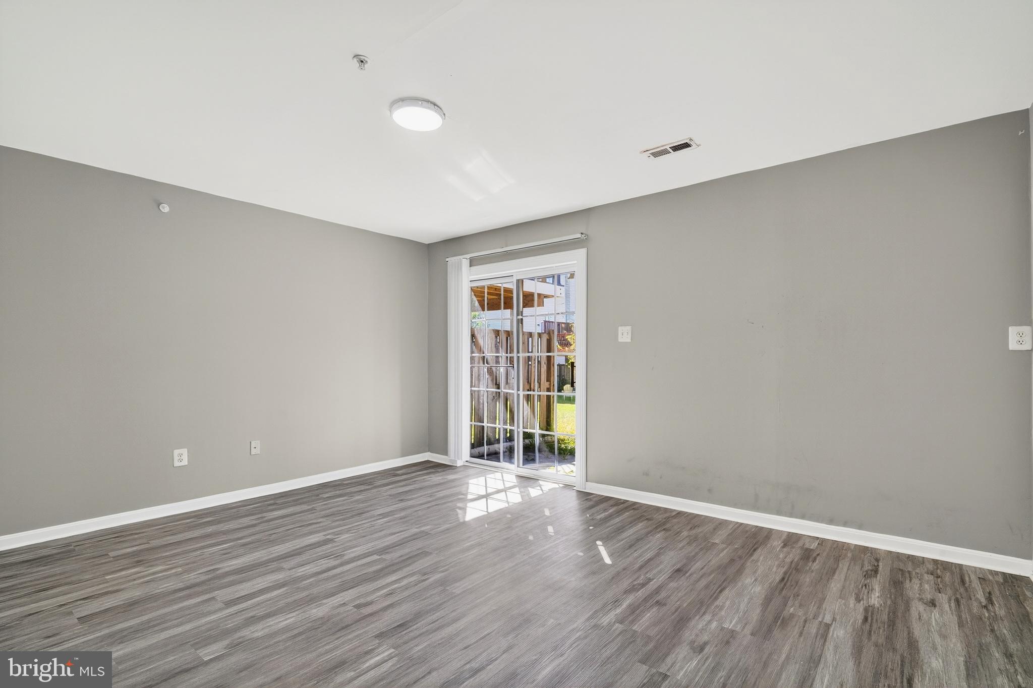 HOWARDS RIDGE - Residential Lease