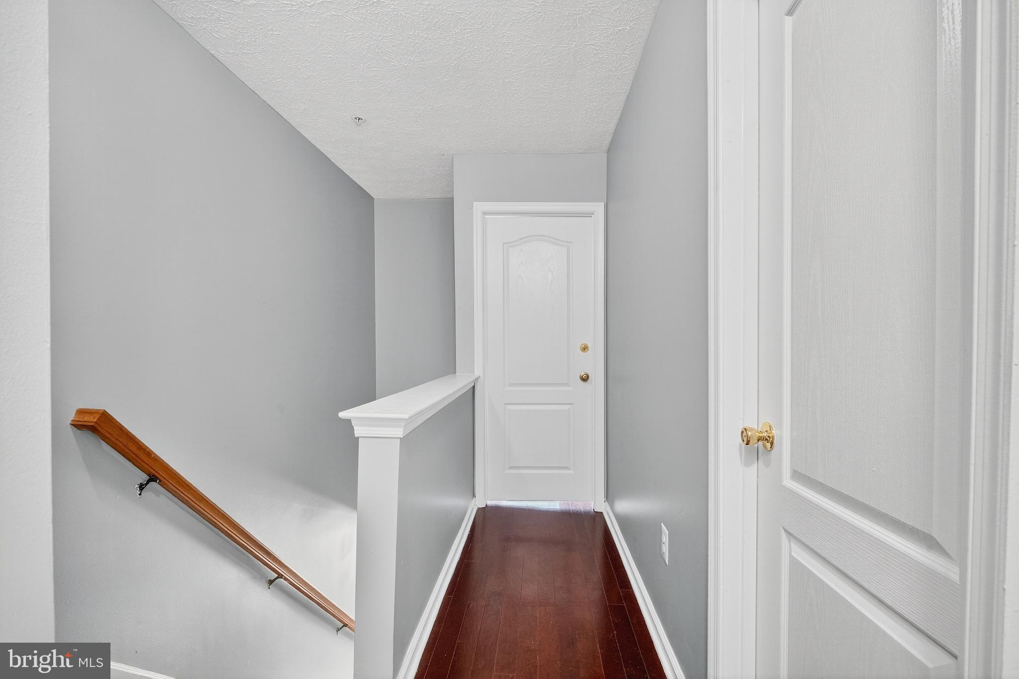 HOWARDS RIDGE - Residential Lease