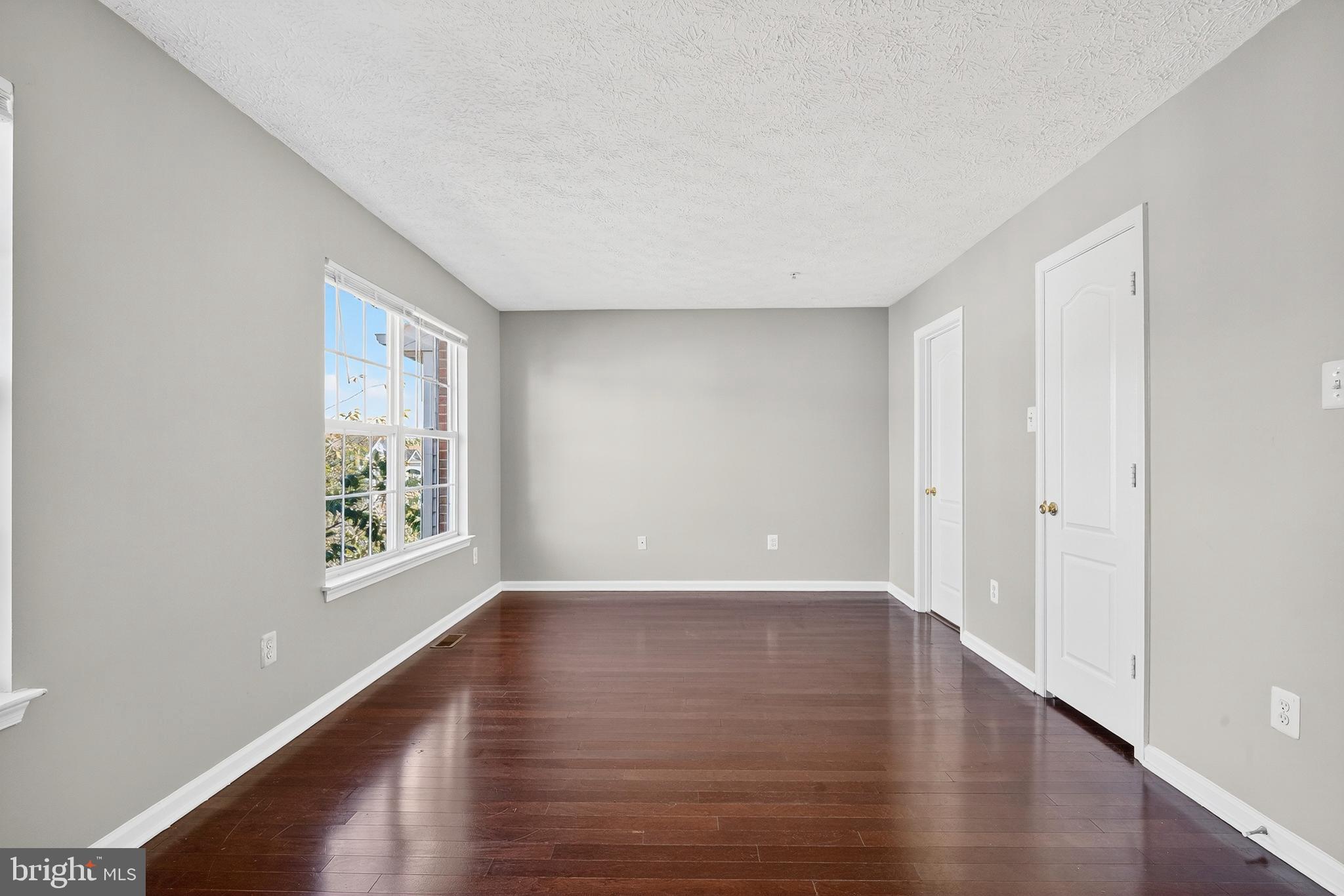 HOWARDS RIDGE - Residential Lease