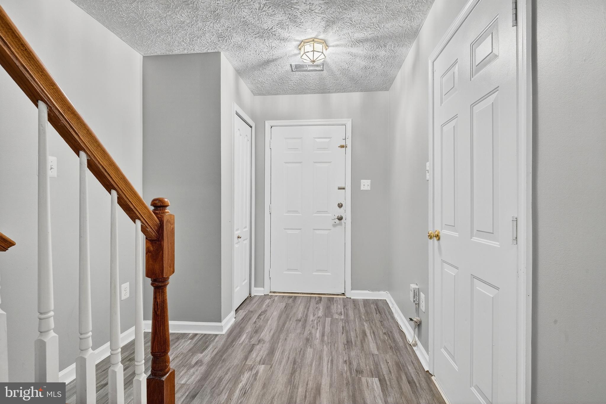 HOWARDS RIDGE - Residential Lease