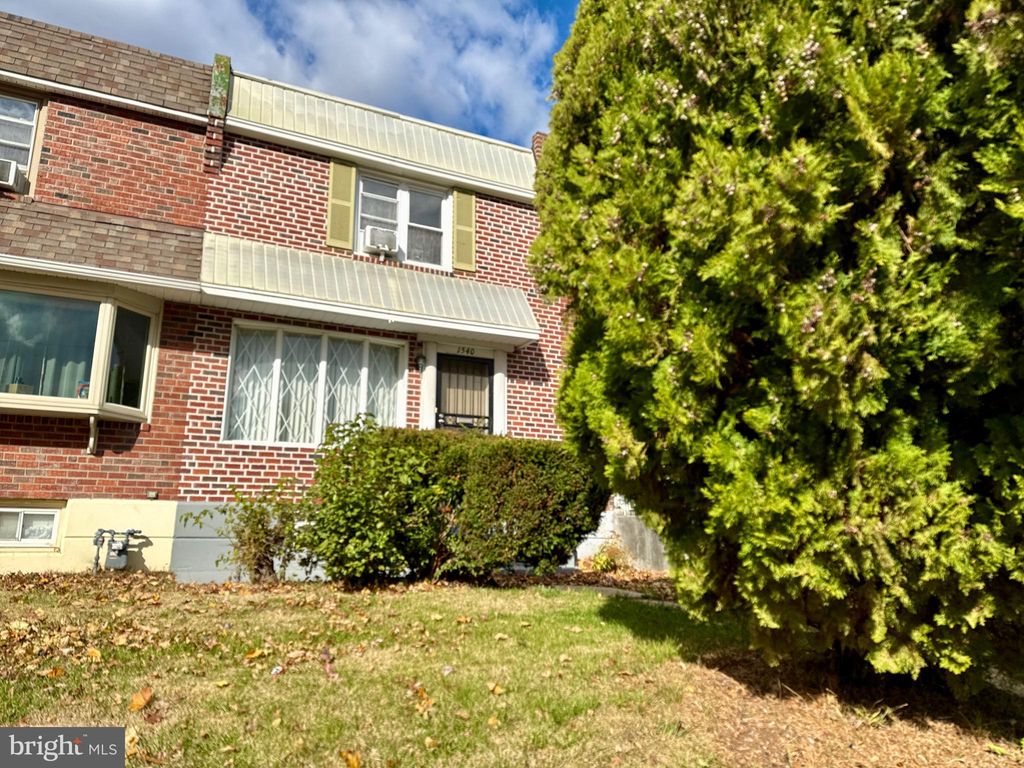 Photo of 1540 Hermesprota Drive, SHARON HILL, PA 19079 (MLS # PADE2103504)