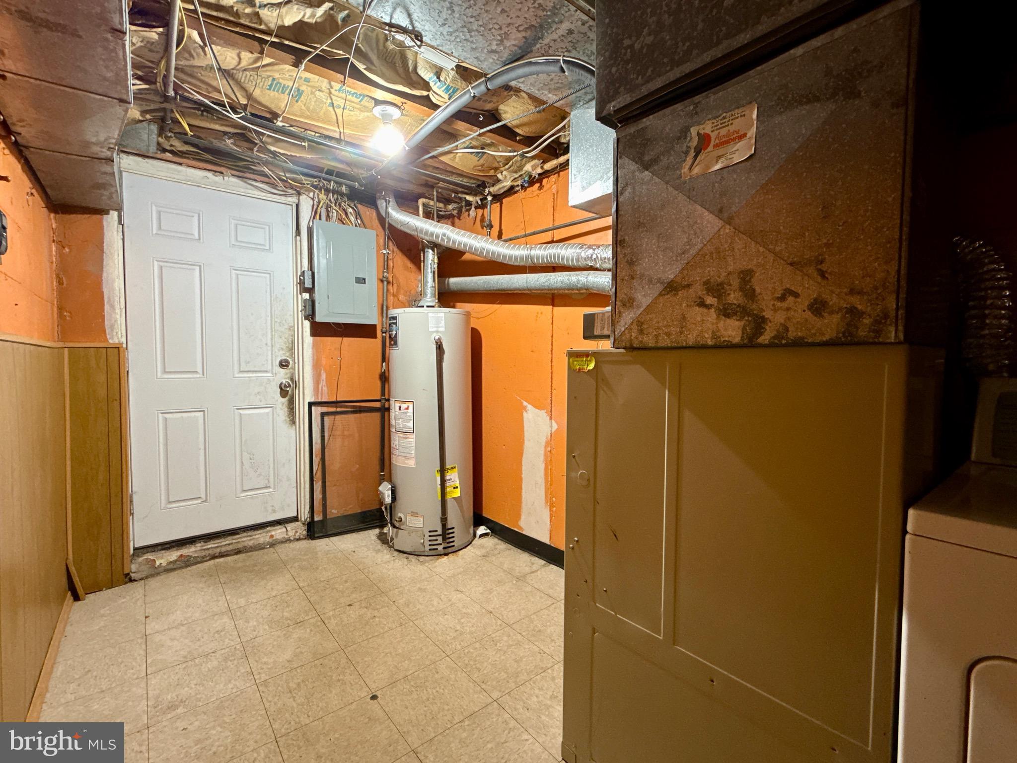 SHARON HILL - Residential