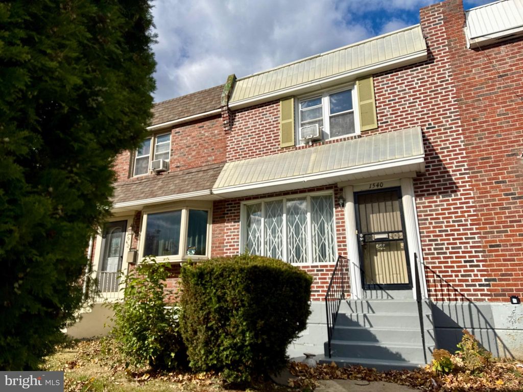 Photo of 1540 Hermesprota Drive, SHARON HILL, PA 19079 (MLS # PADE2103504)